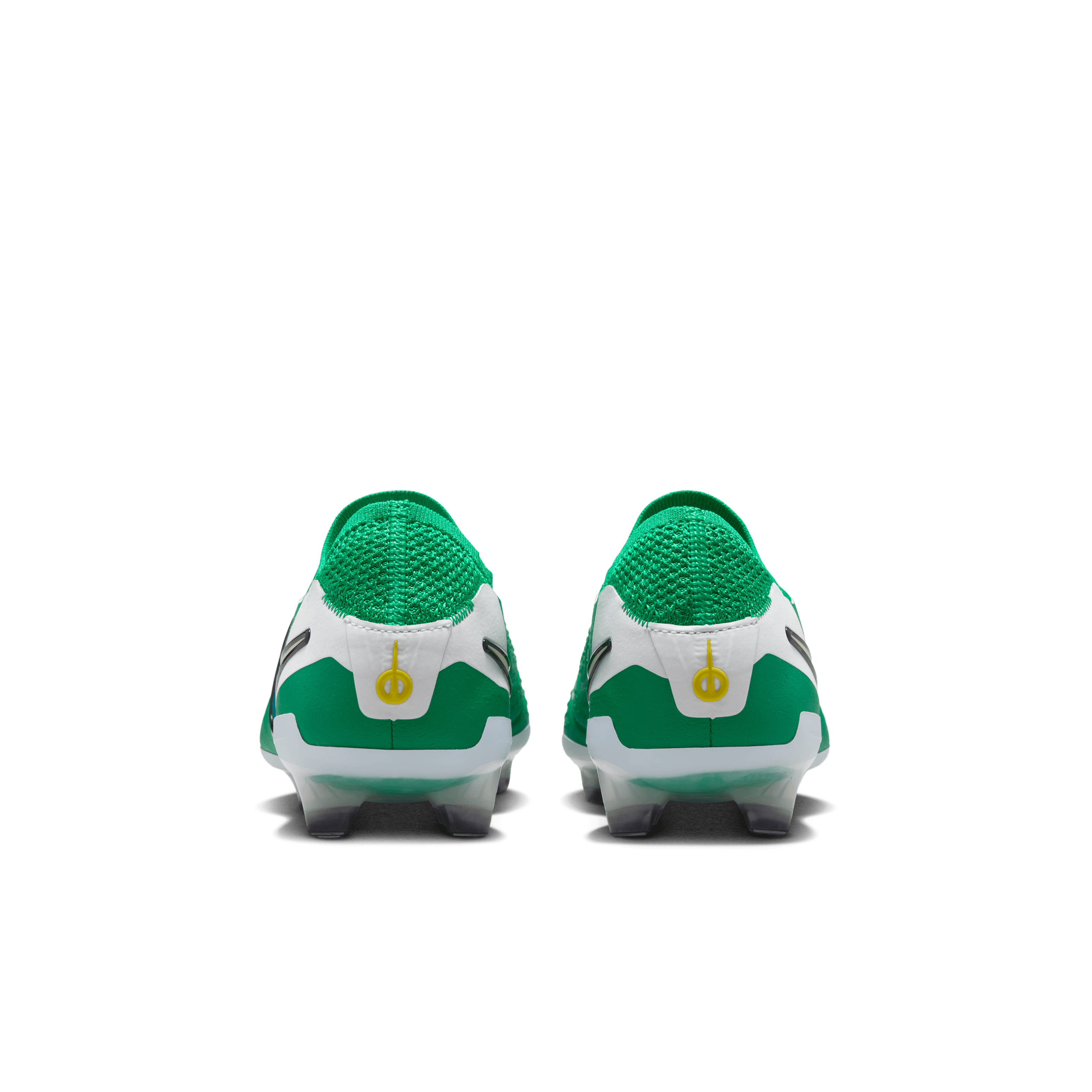 Nike Tiempo Legend 10 Elite FG-Stadium Green/Dark Obsidian