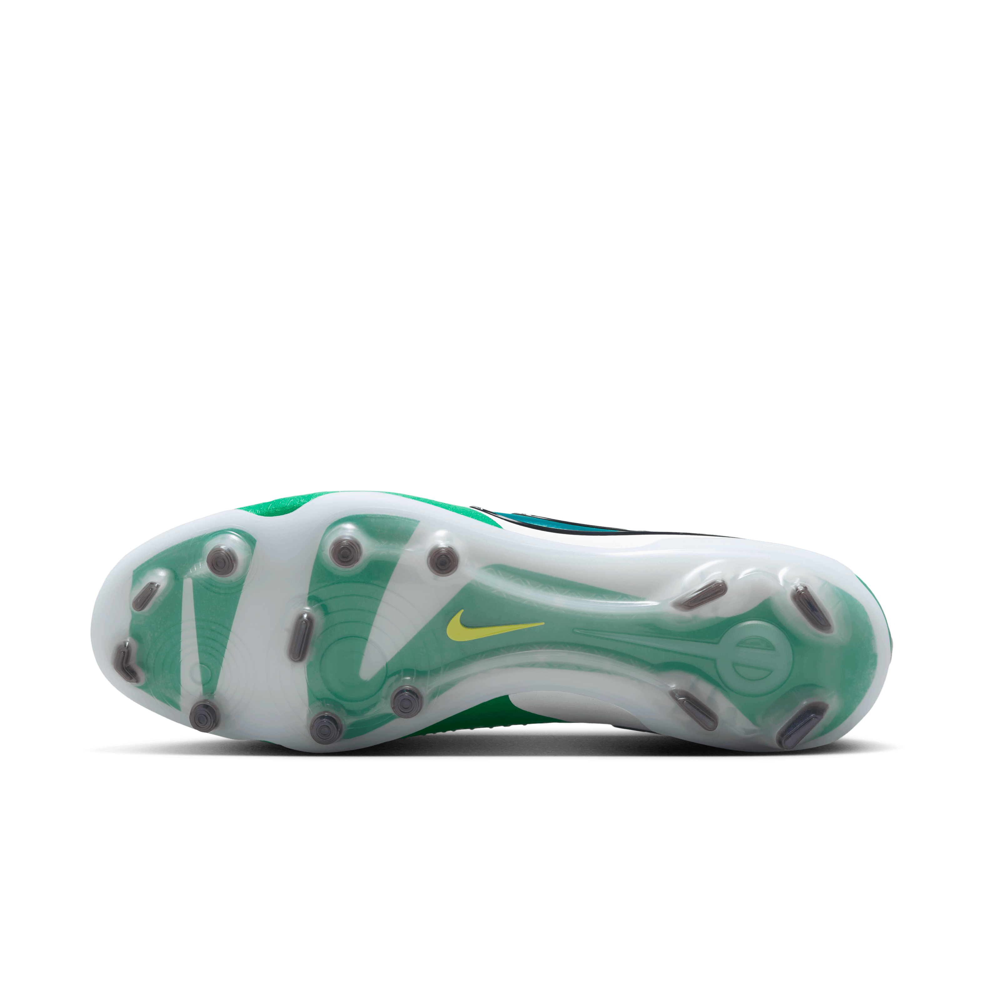 Nike Tiempo Legend 10 Elite FG-Stadium Green/Dark Obsidian