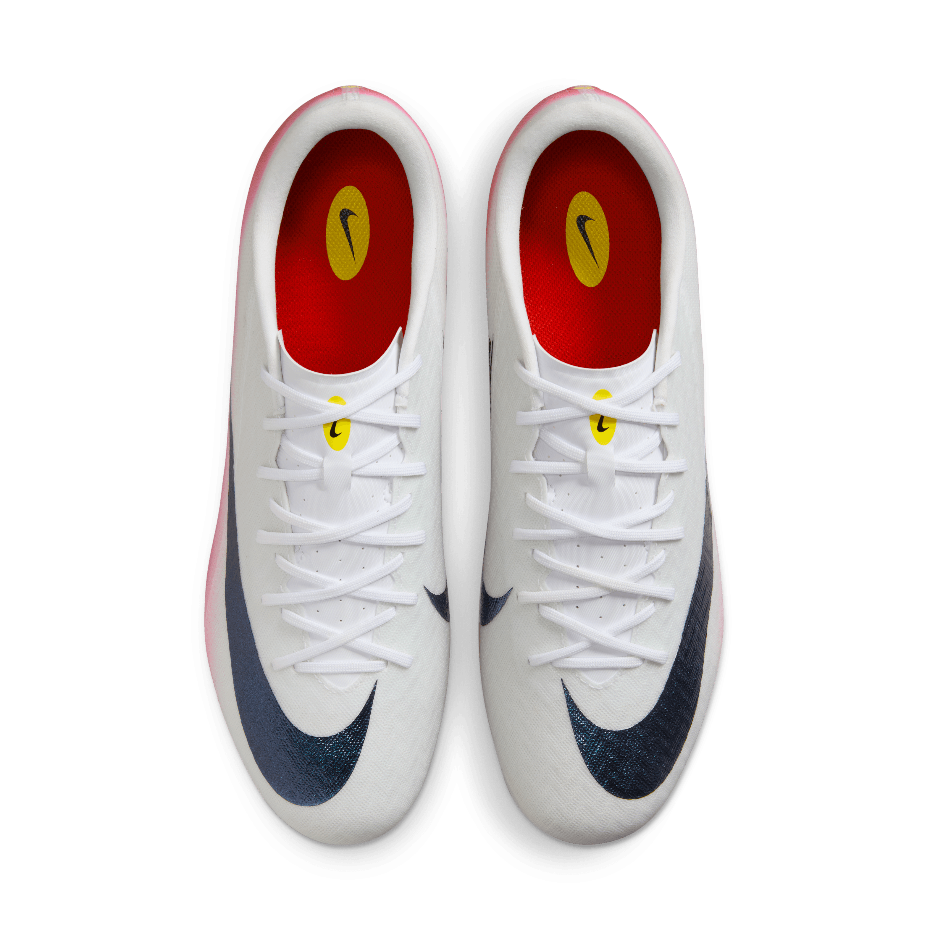 Nike Mercurial Vapor 16 Academy LV8 Multi-Ground Low-Top Soccer Cleats FG
