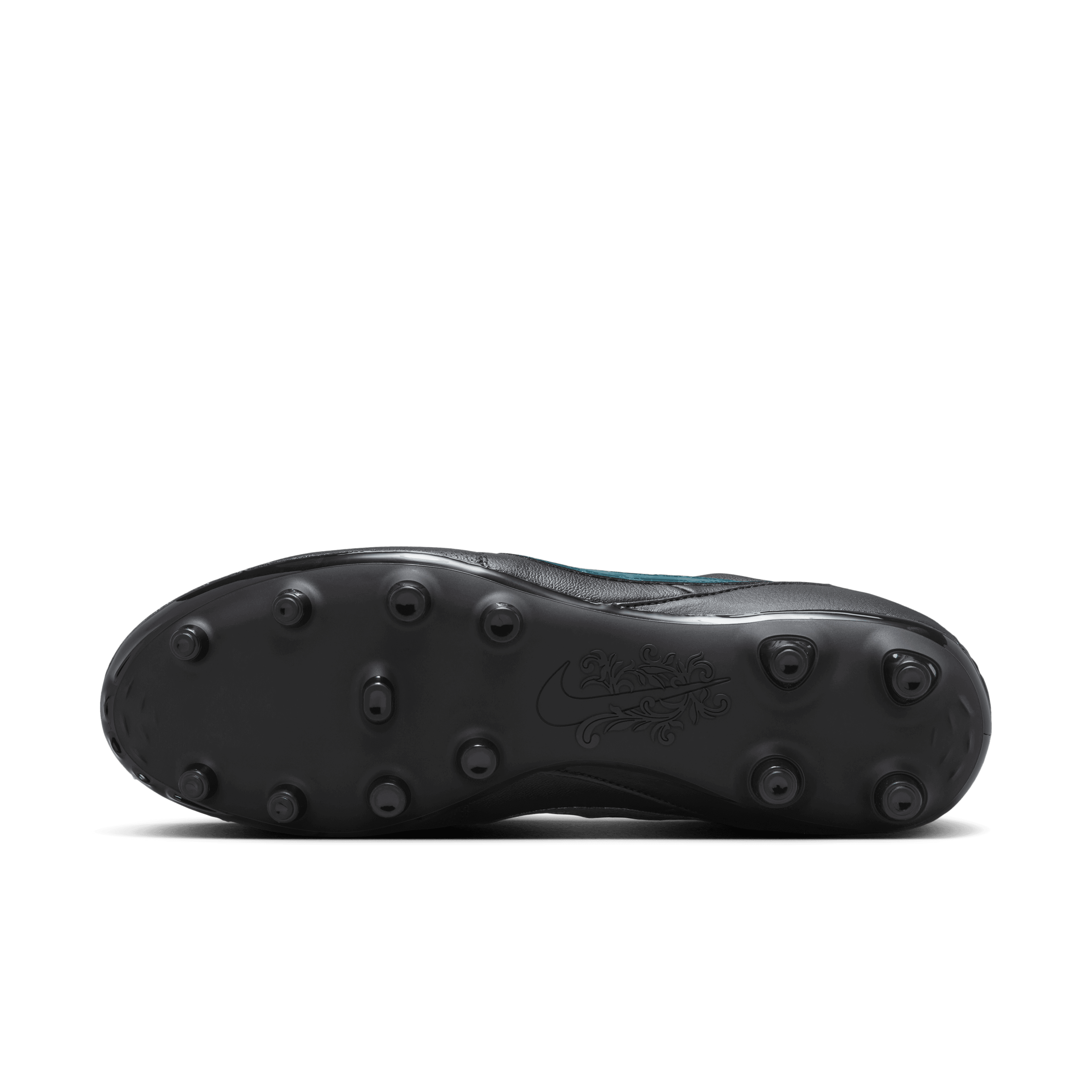 Nike Premier 3 FG-Black/Deep Jungle