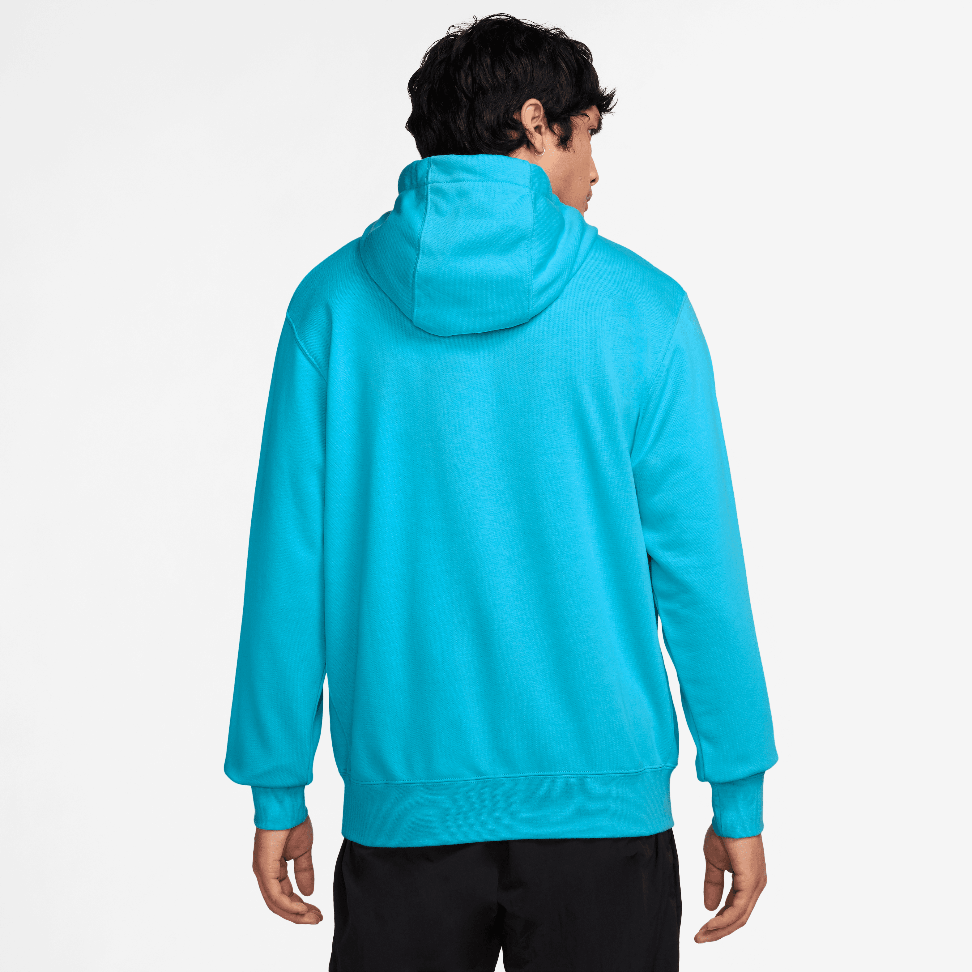Nike Inter Milan Club Third Soccer Pullover Hoodie