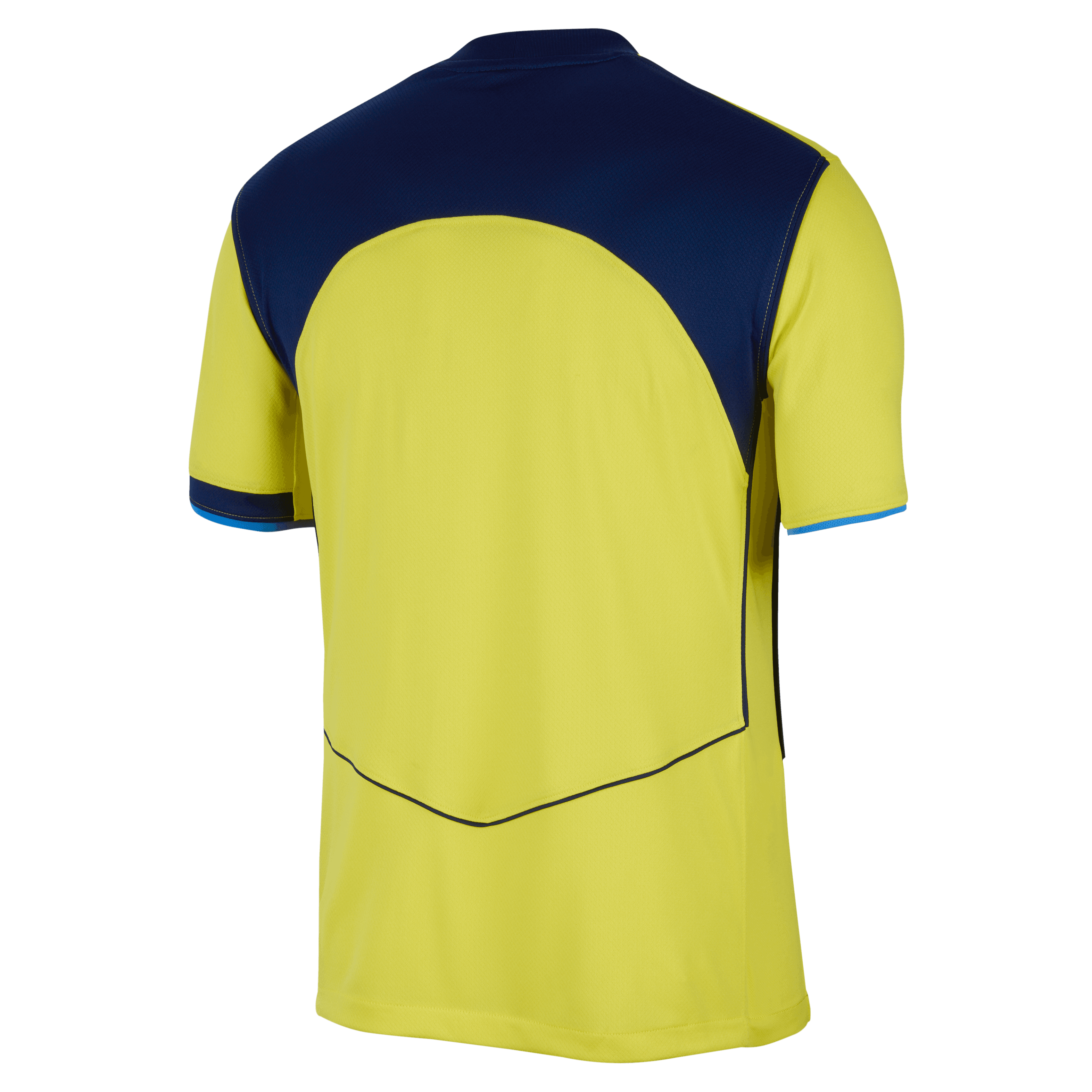 Nike Men's Tottenham Hotspur Stadium Third Dri-FIT Total 90 Soccer Replica Jersey
