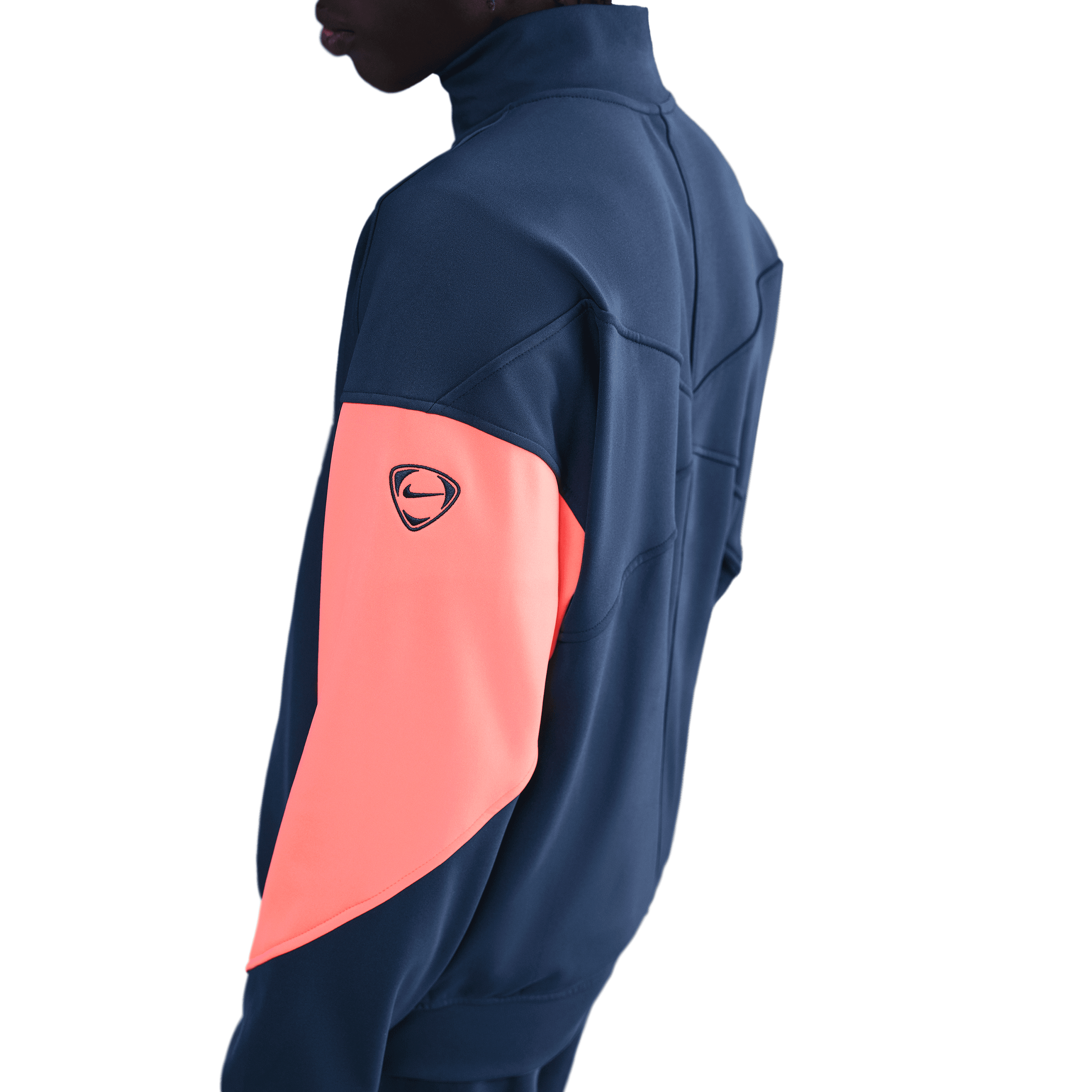 Nike FC Barcelona Academy Pro Third Dri-FIT Total 90 Soccer Anthem Jacket