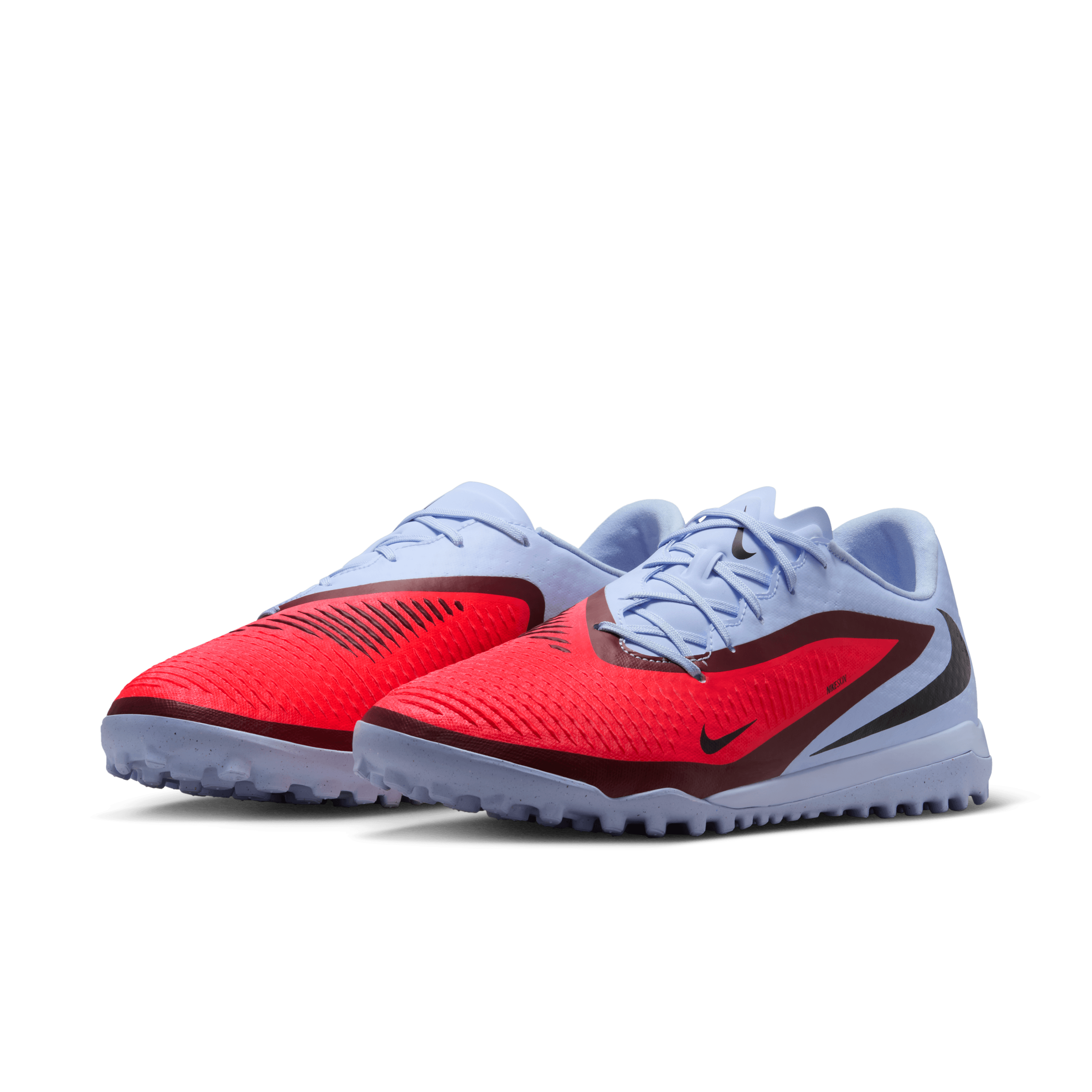 Nike Phantom 6 Low Academy Turf Soccer Shoes