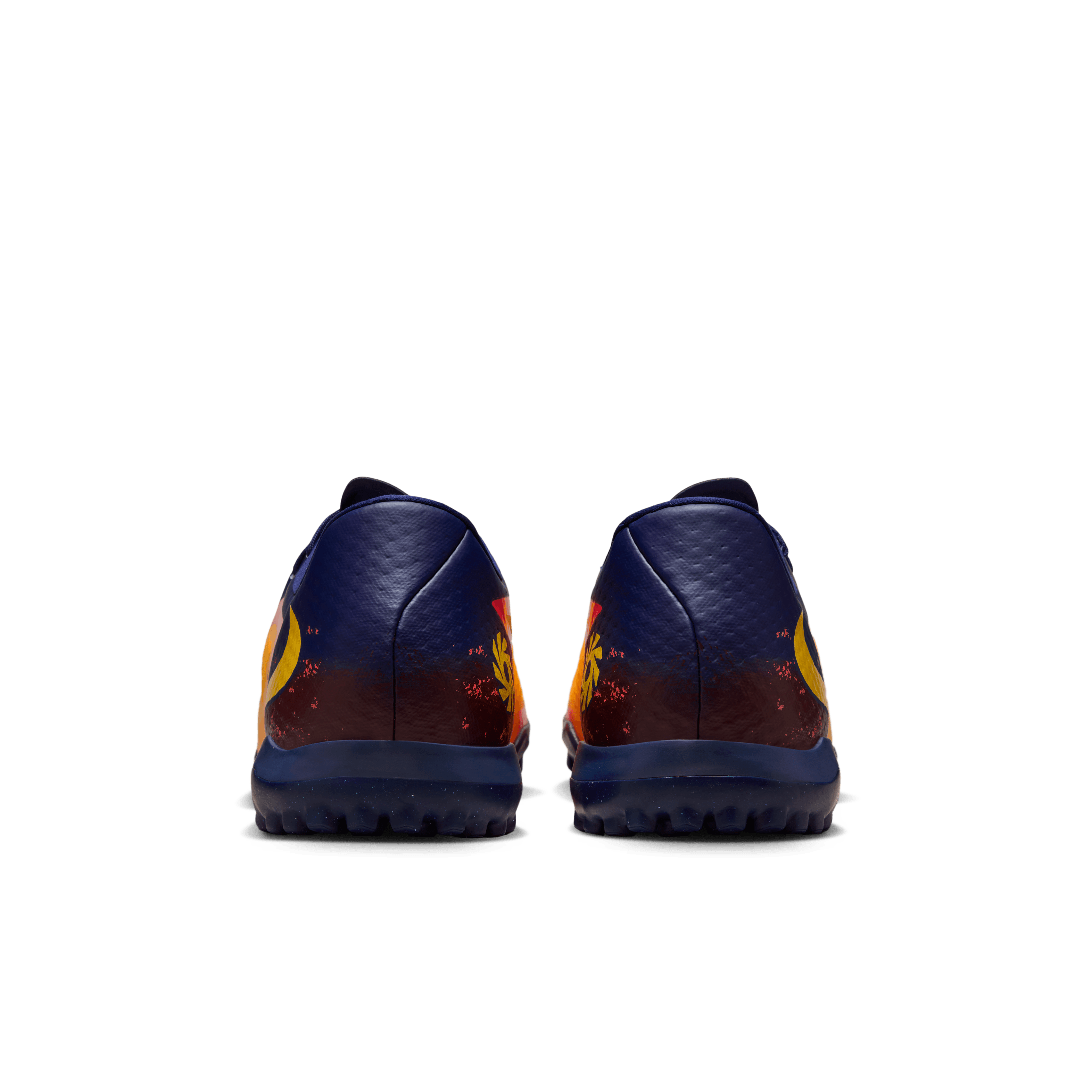 Nike Phantom 6 Low Academy "Erling Haaland"- Turf Shoe