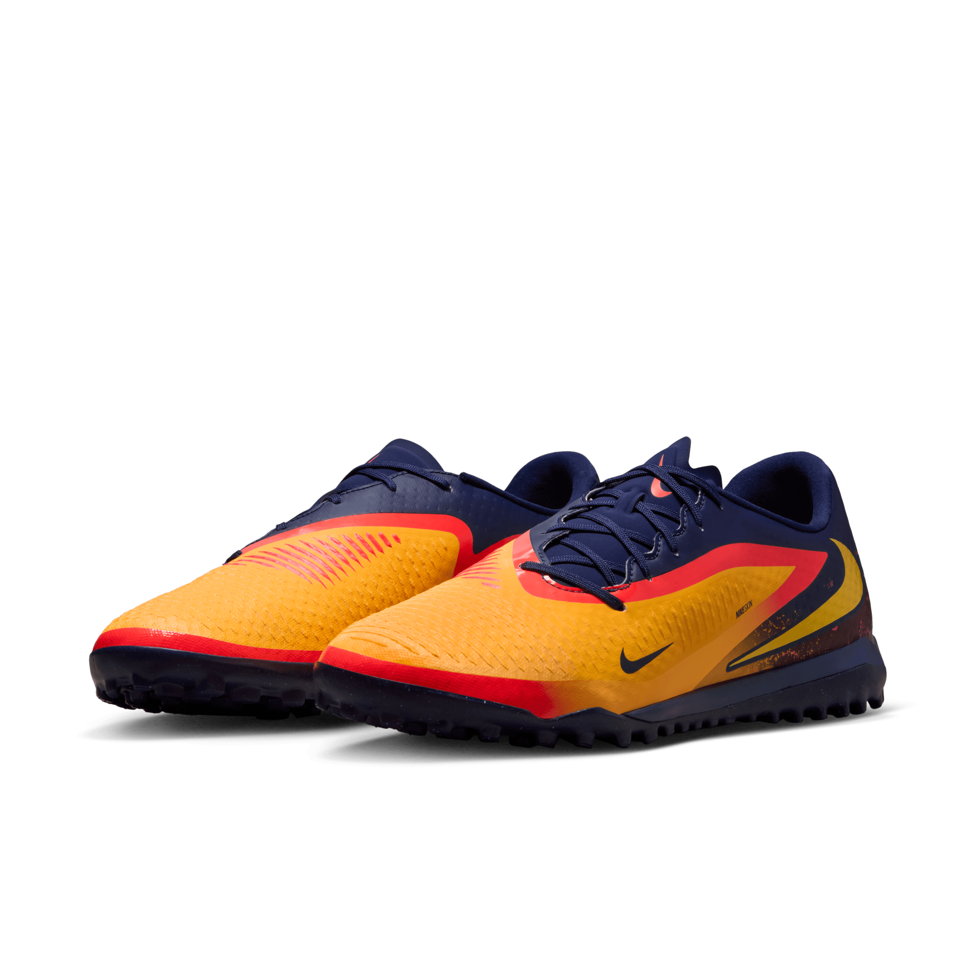 Nike Phantom 6 Low Academy "Erling Haaland"- Turf Shoe