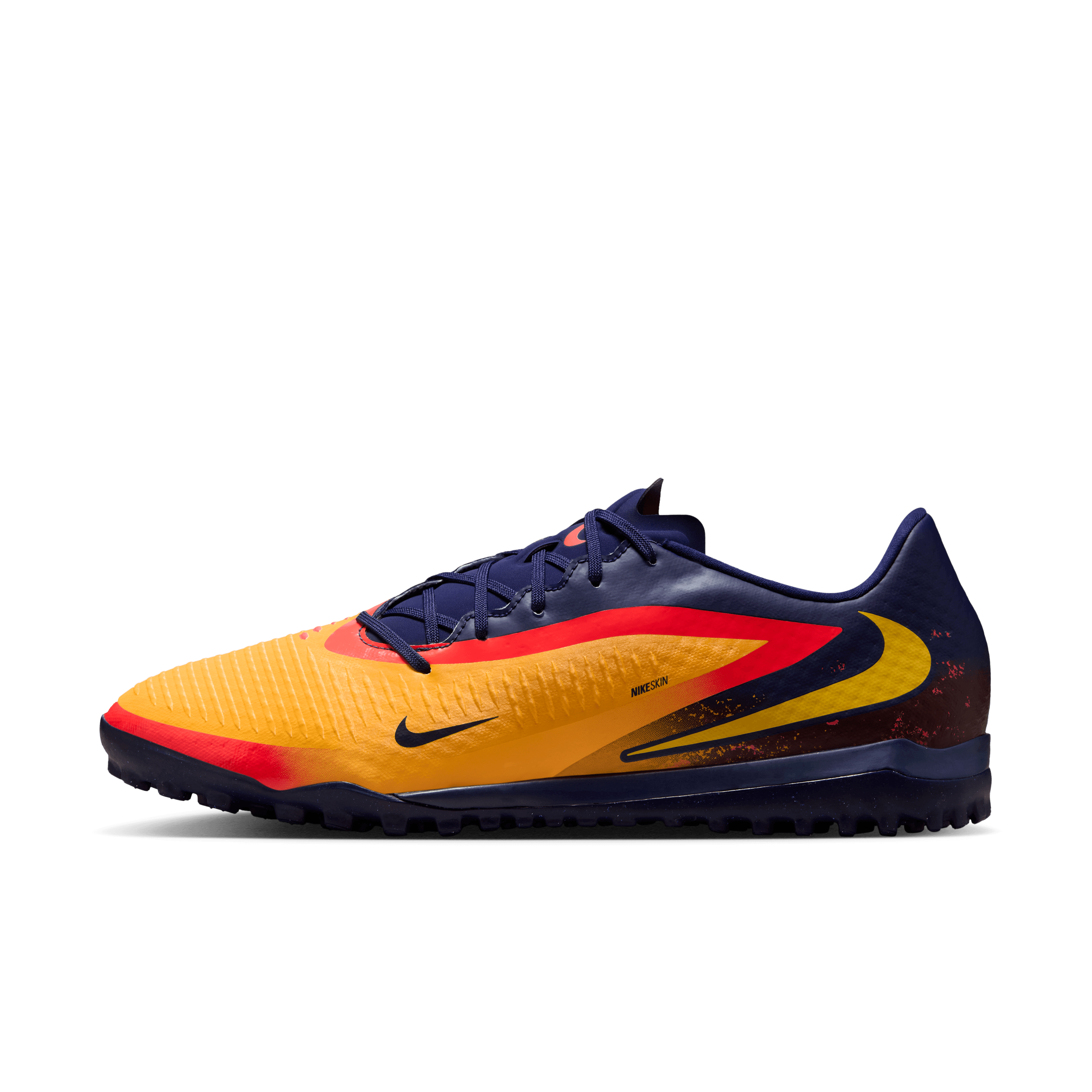 Nike Phantom 6 Low Academy "Erling Haaland"- Turf Shoe