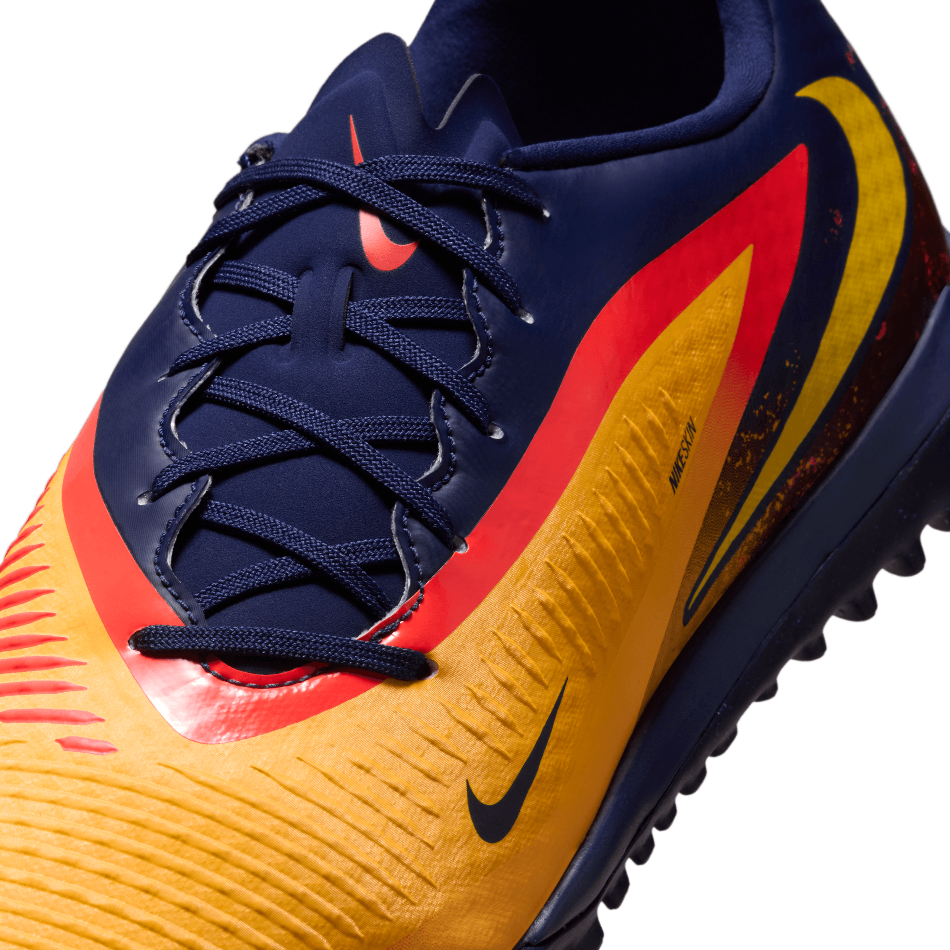 Nike Phantom 6 Low Academy "Erling Haaland"- Turf Shoe
