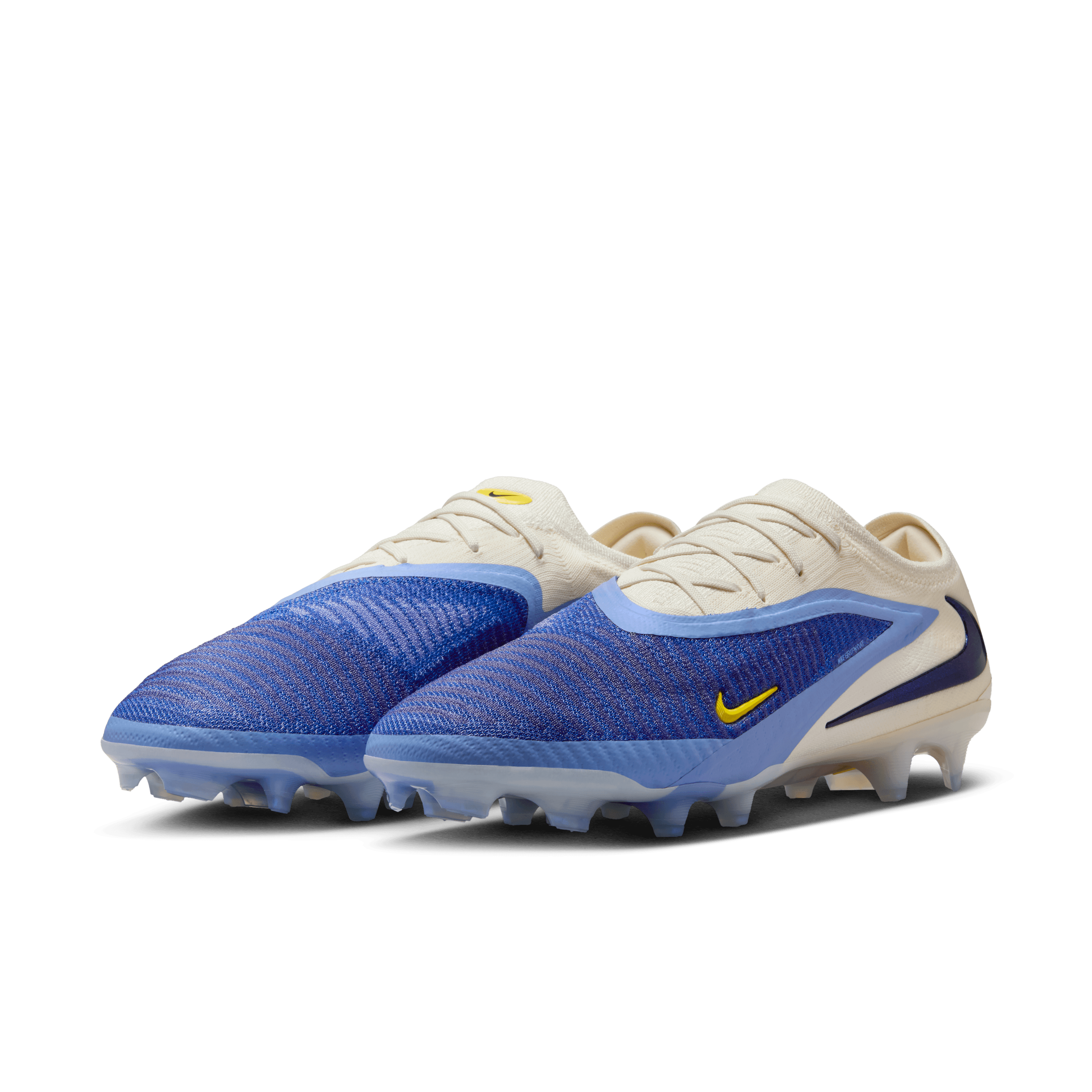 Nike Phantom 6 Low Elite FG LV8-RACER BLUE/DARK OBSIDIAN