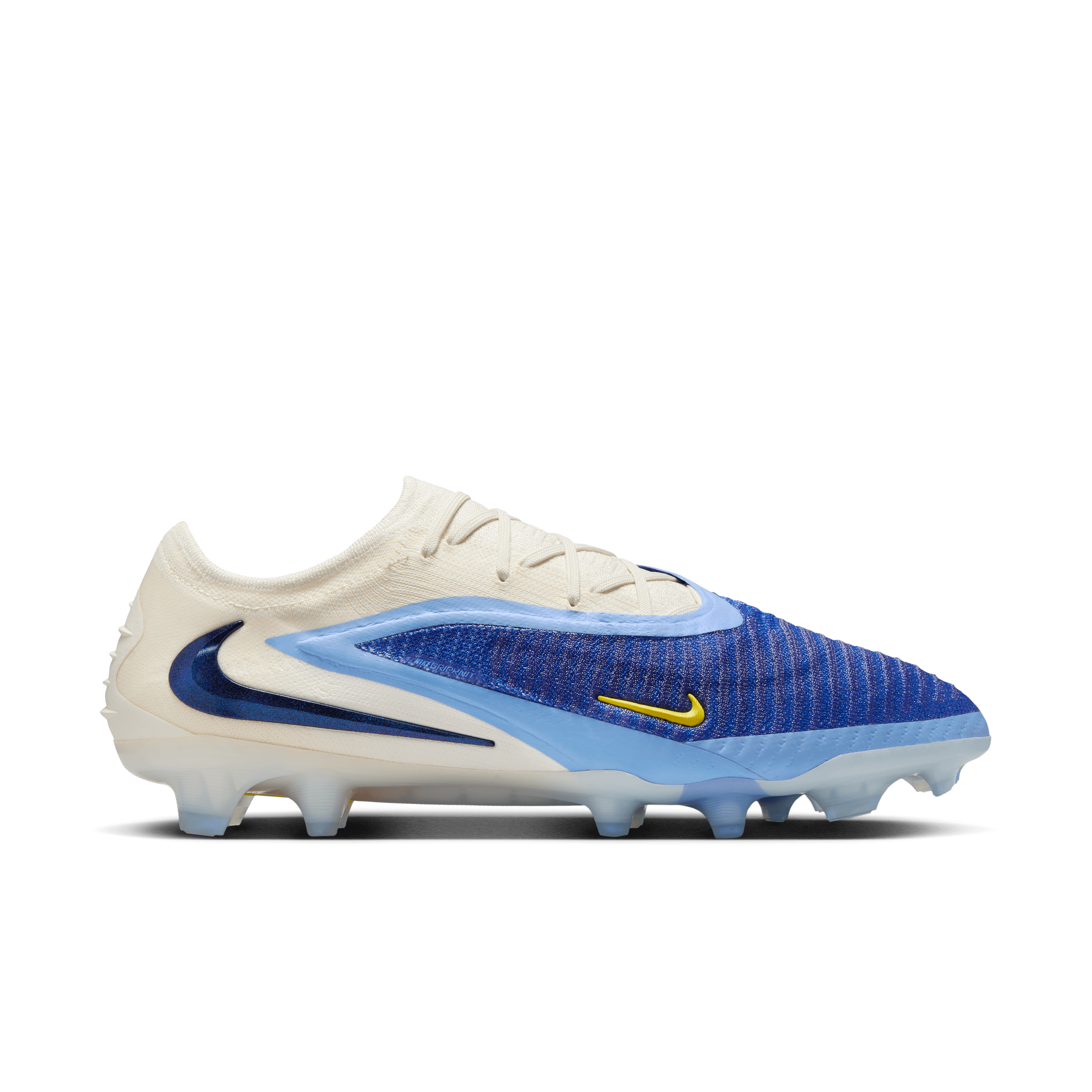 Nike Phantom 6 Low Elite FG LV8-RACER BLUE/DARK OBSIDIAN