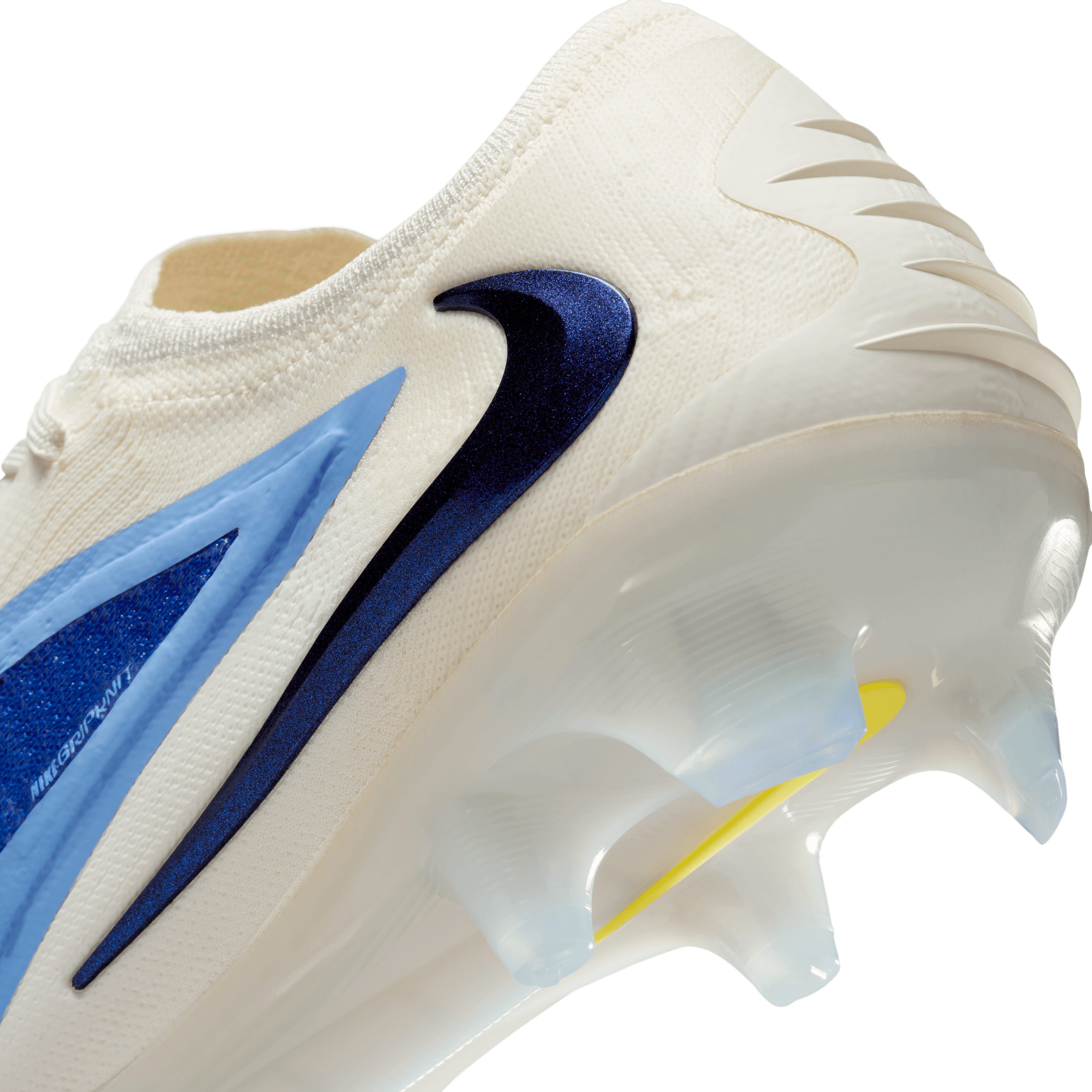 Nike Phantom 6 Low Elite FG LV8-RACER BLUE/DARK OBSIDIAN