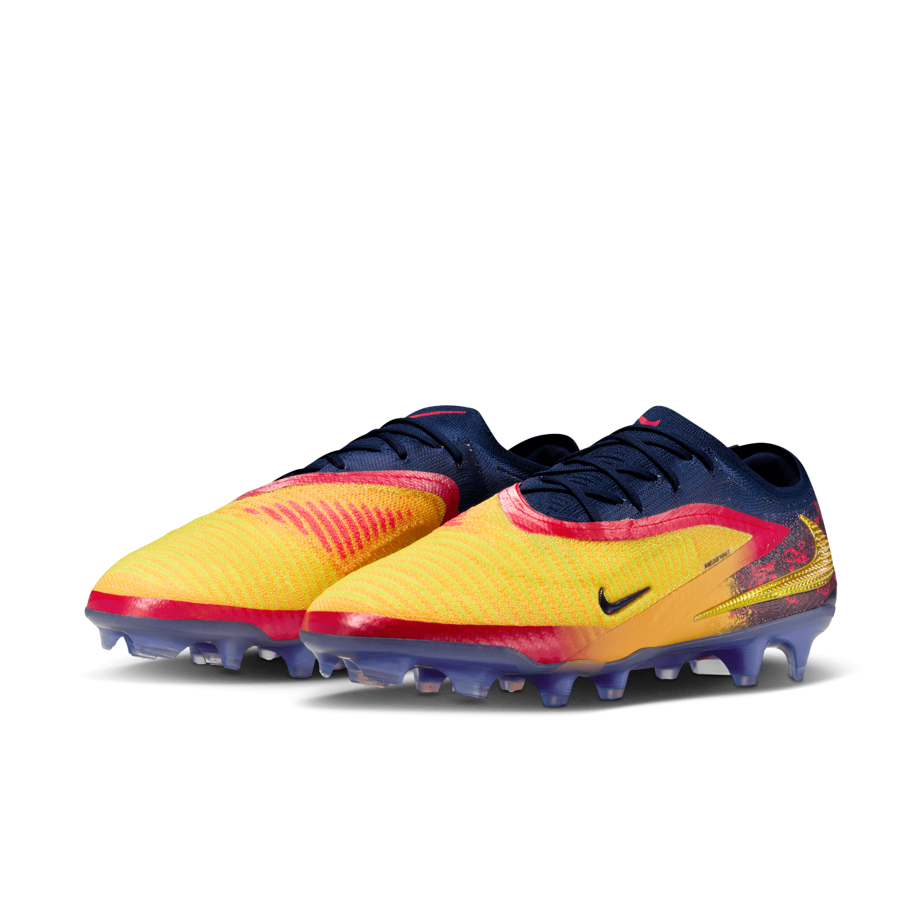 Nike Phantom 6 Low Elite "Erling Haaland" Firm-Ground Soccer Cleats