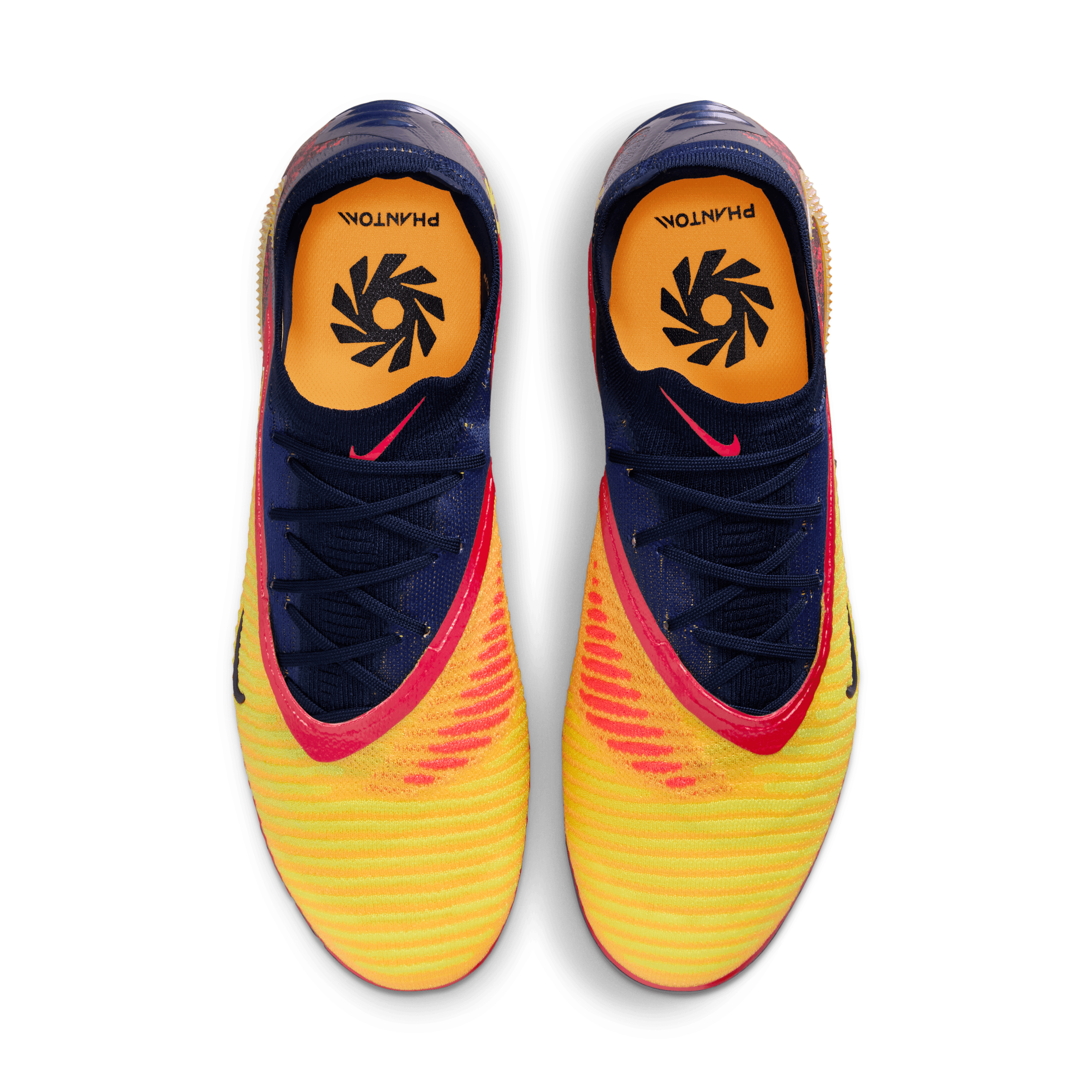 Nike Phantom 6 Low Elite "Erling Haaland" Firm-Ground Soccer Cleats