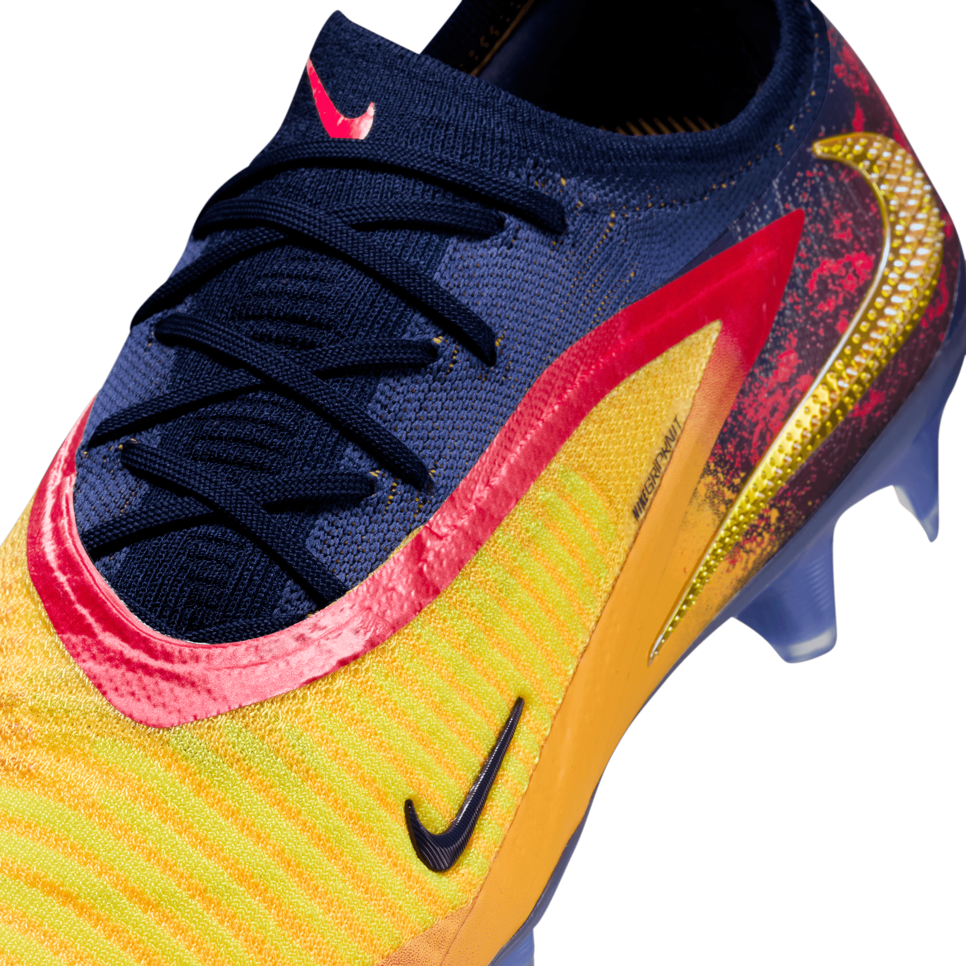 Nike Phantom 6 Low Elite "Erling Haaland" Firm-Ground Soccer Cleats
