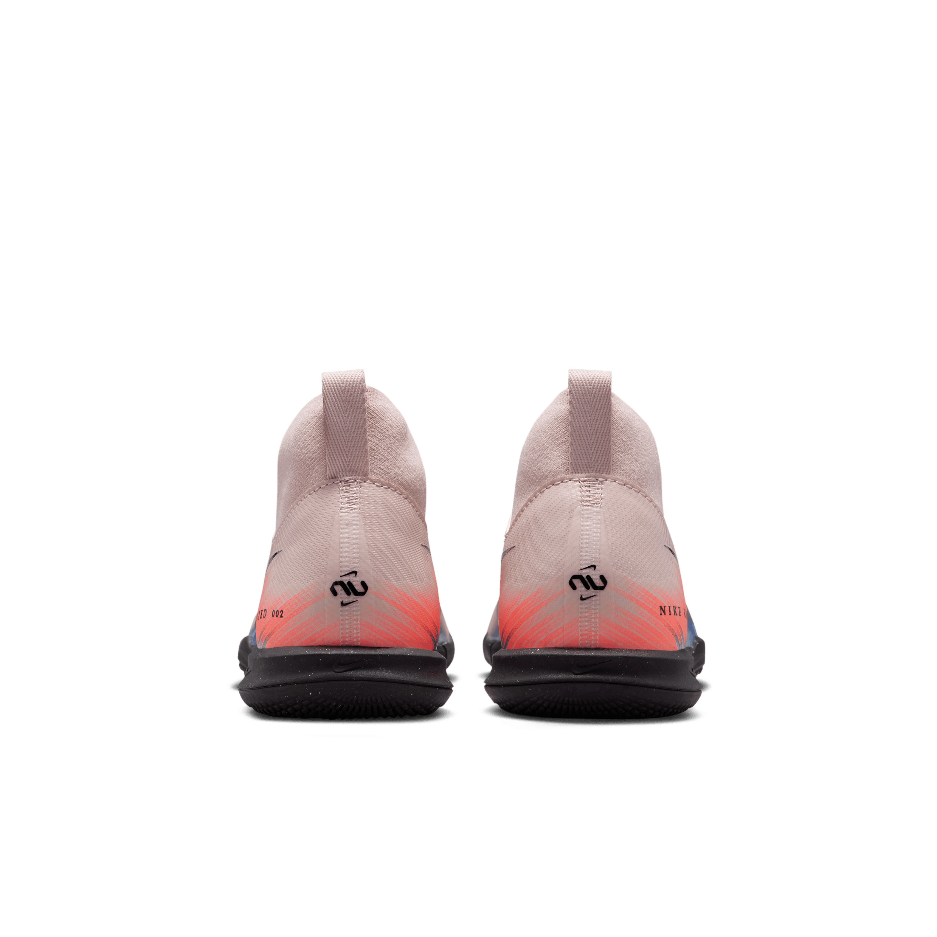 Nike Jr. ZM Superfly Academy IC NU2-Red/racer Blue