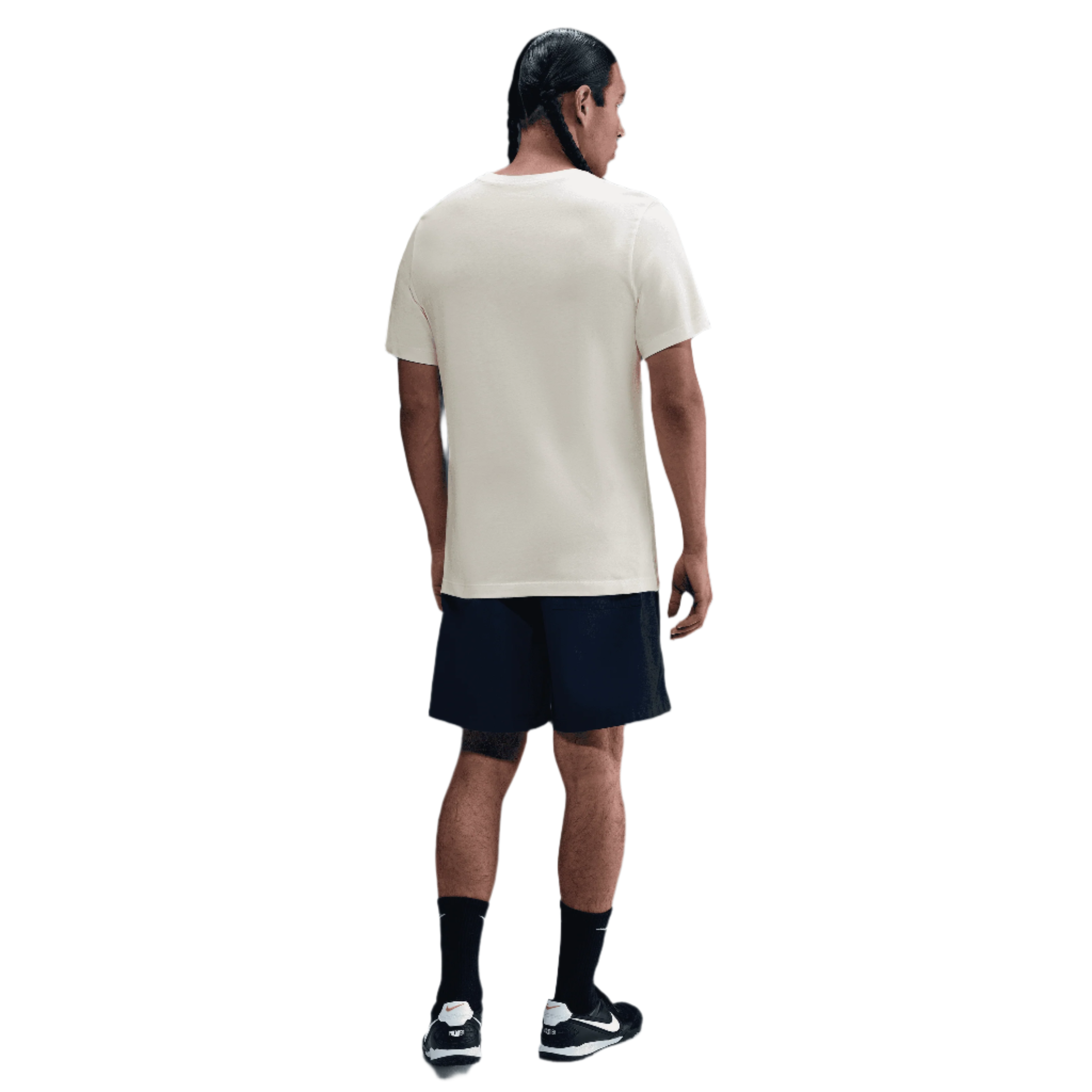 Nike UNAM Crest T-Shirt