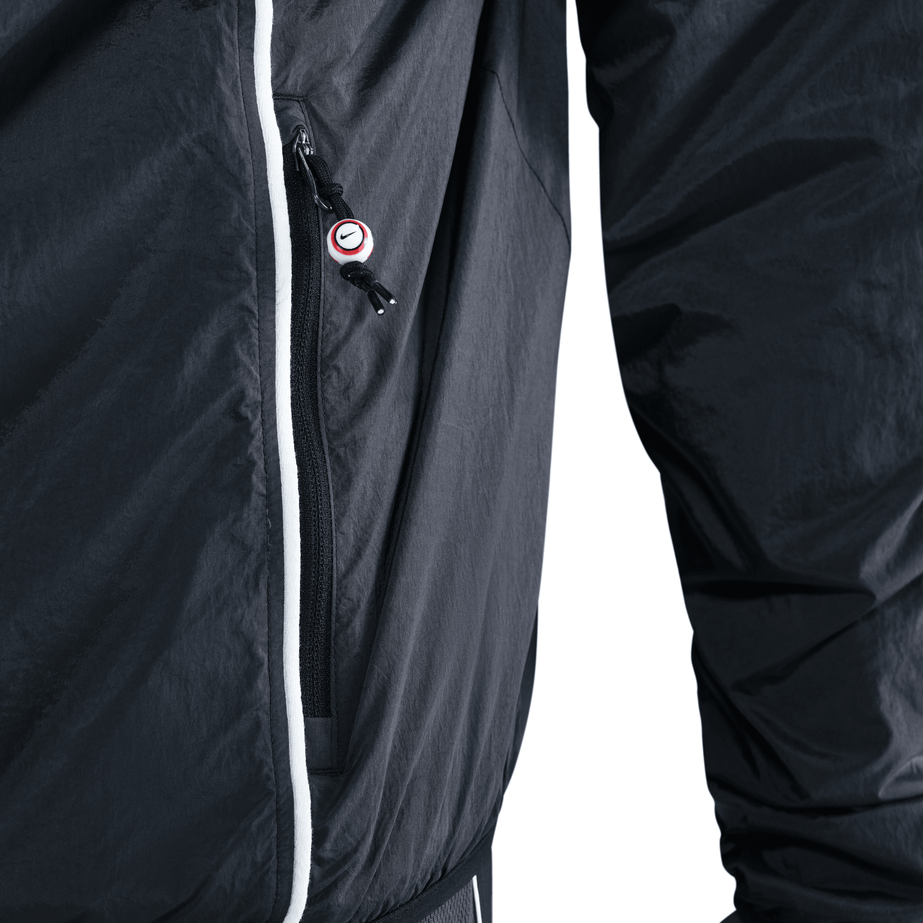 Nike Total 90 Men's Repel Soccer Full-Zip Jacket