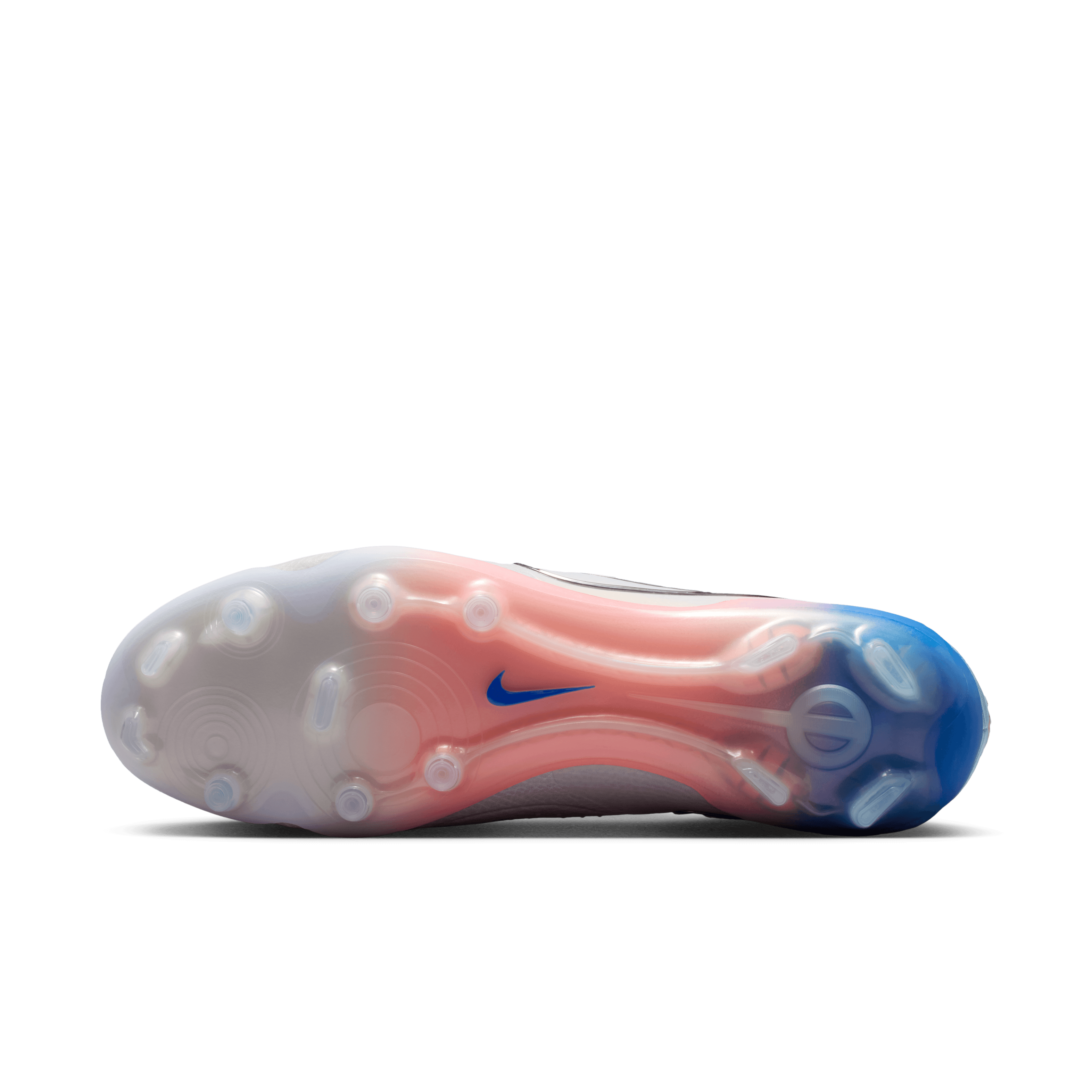 Nike United Tiempo Legend 10 Elite-Vast Grey/racer Blue