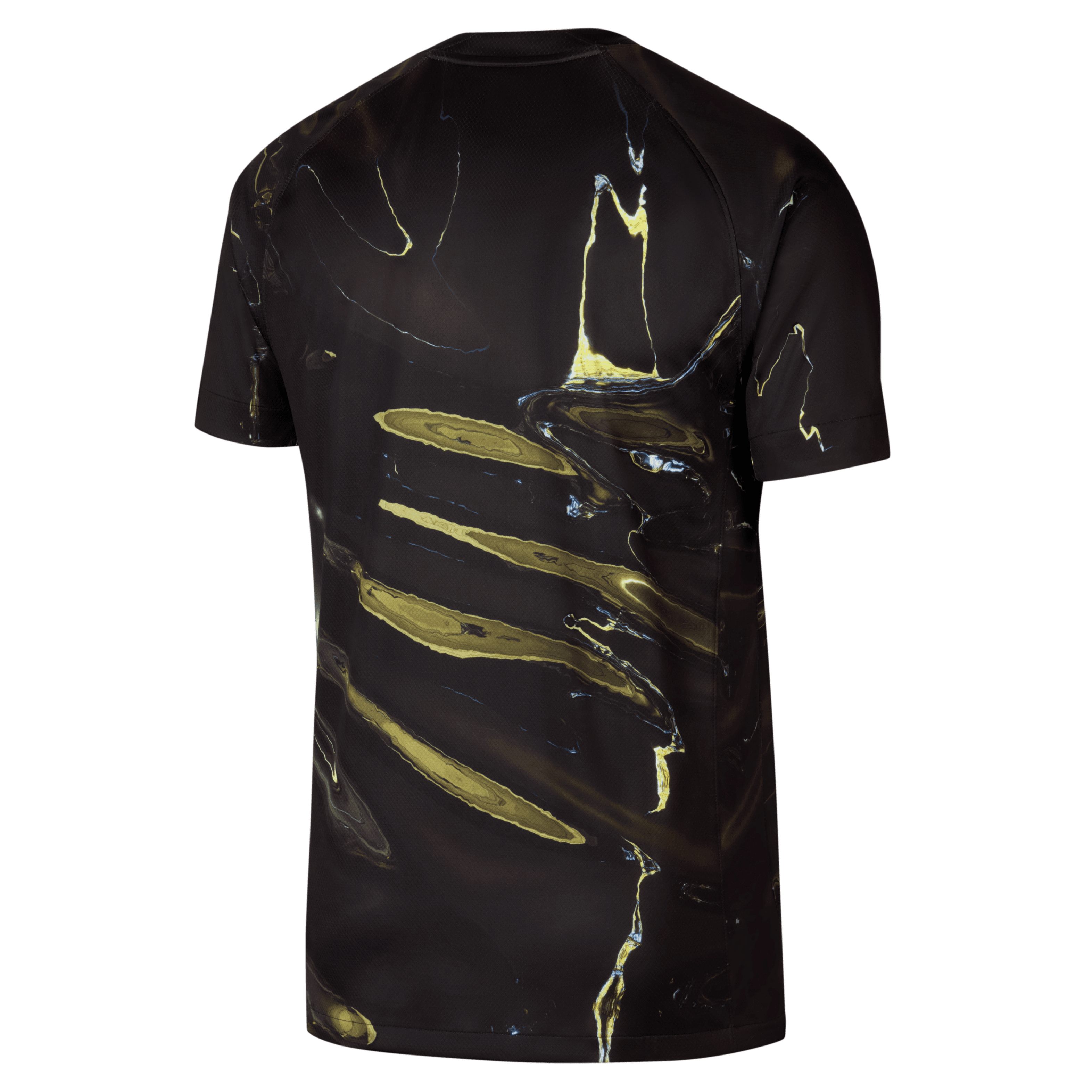 Nike Paris Saint-Germain 2026 Stadium Night Edition Men's Jordan Dri-FIT Soccer Replica Jersey 26/27