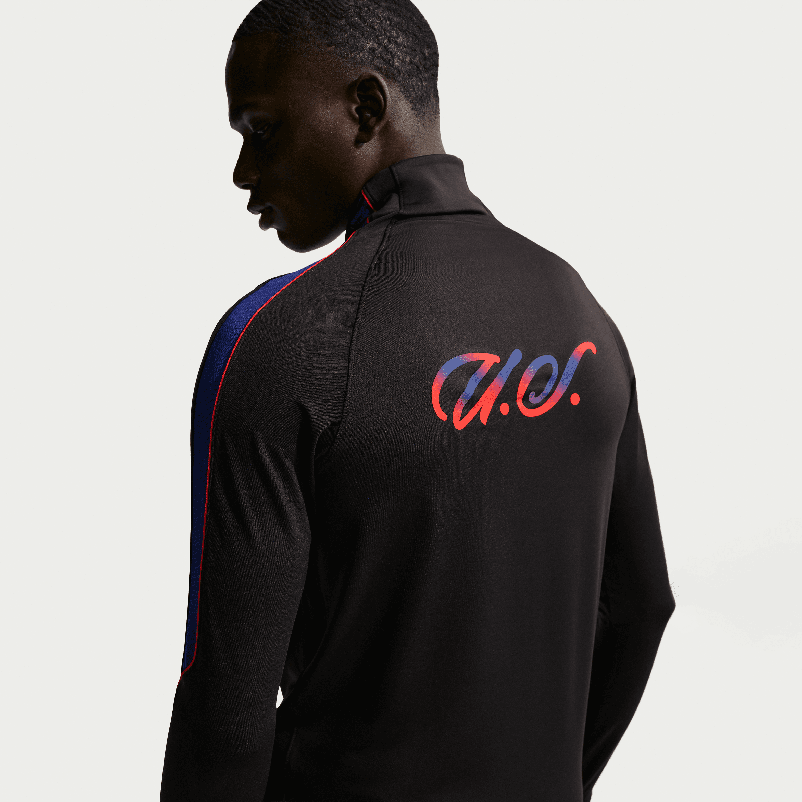 Nike USA Strike Men's Dri-FIT Soccer Drill Top