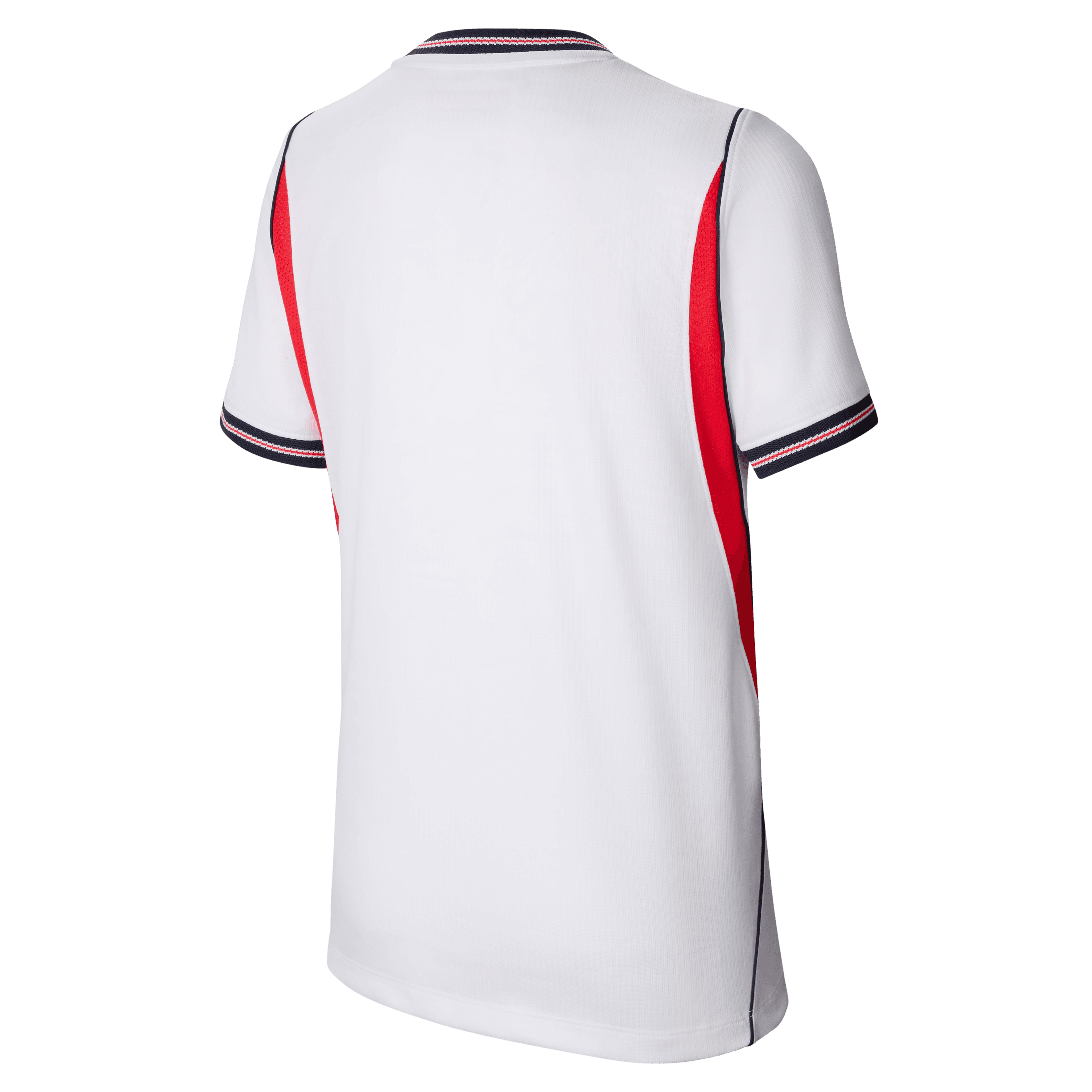 Nike England Stadium Home Big Kids' 2026 Dri-FIT Soccer Replica Jersey