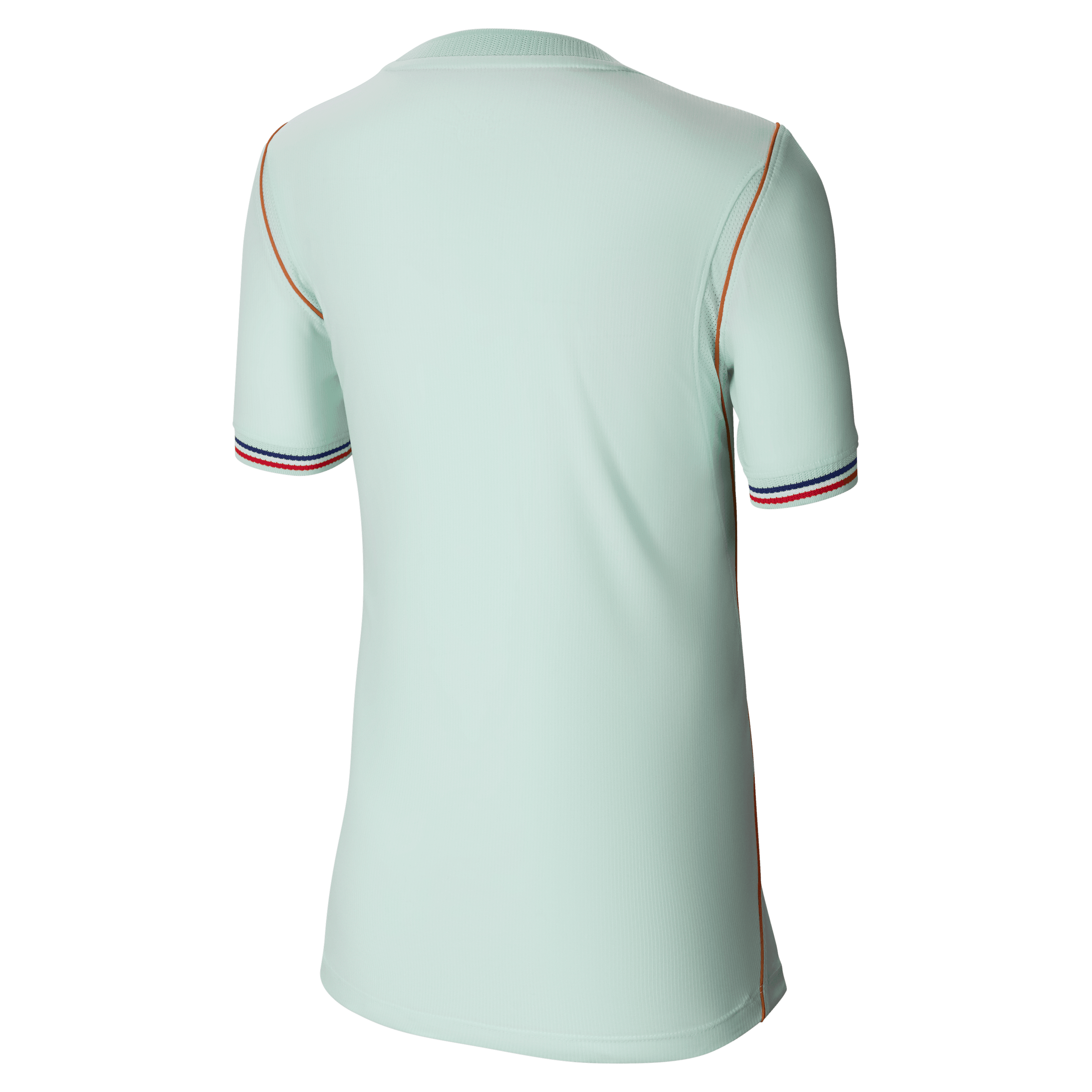 Nike Youth FFF Stadium Away Dri-FIT Soccer Replica Jersey 2026