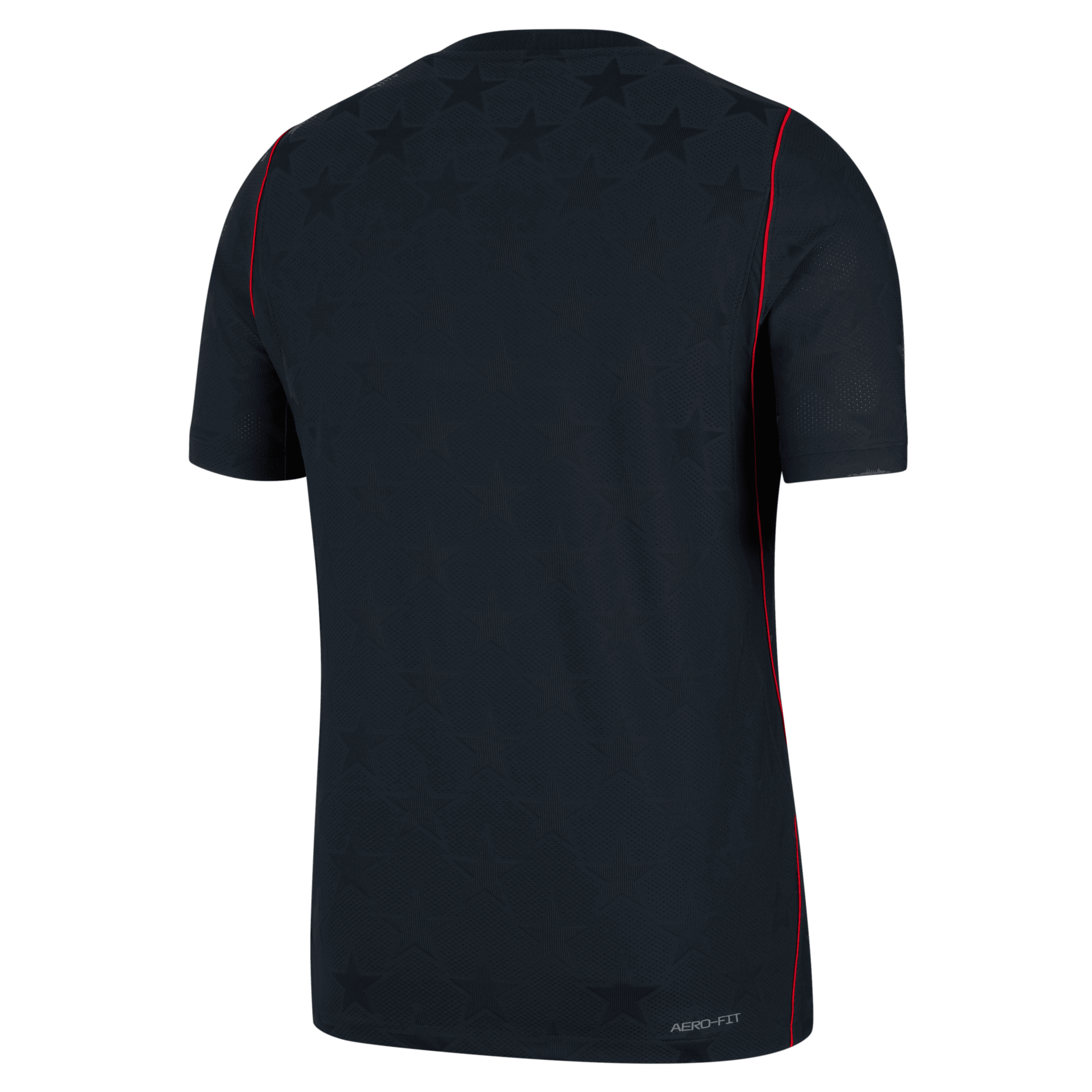 Nike USA Stadium Away Match Dri-FIT Soccer Authentic Jersey 2026