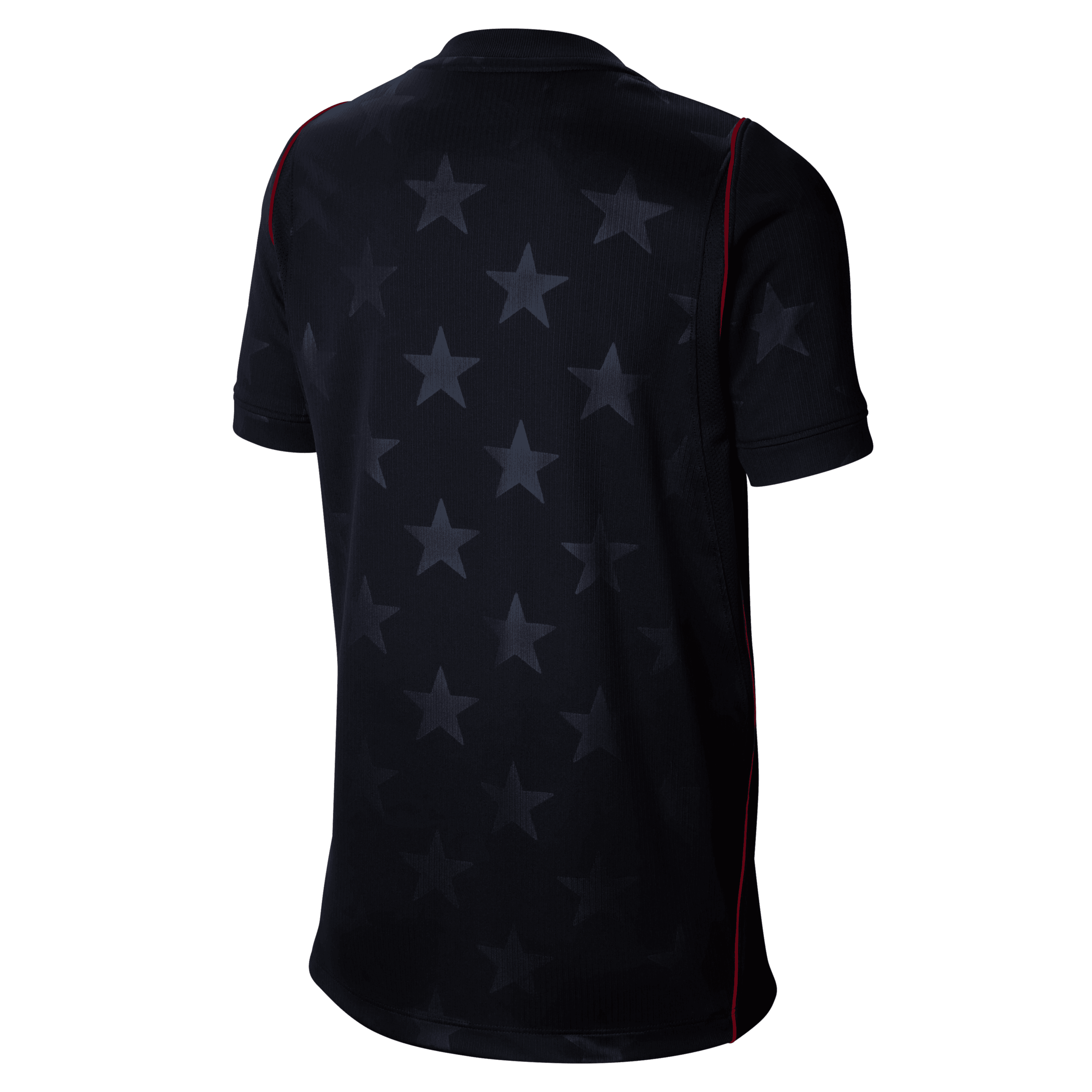 Nike Youth USMNT Stadium Away Dri-FIT Soccer Replica Jersey 2026