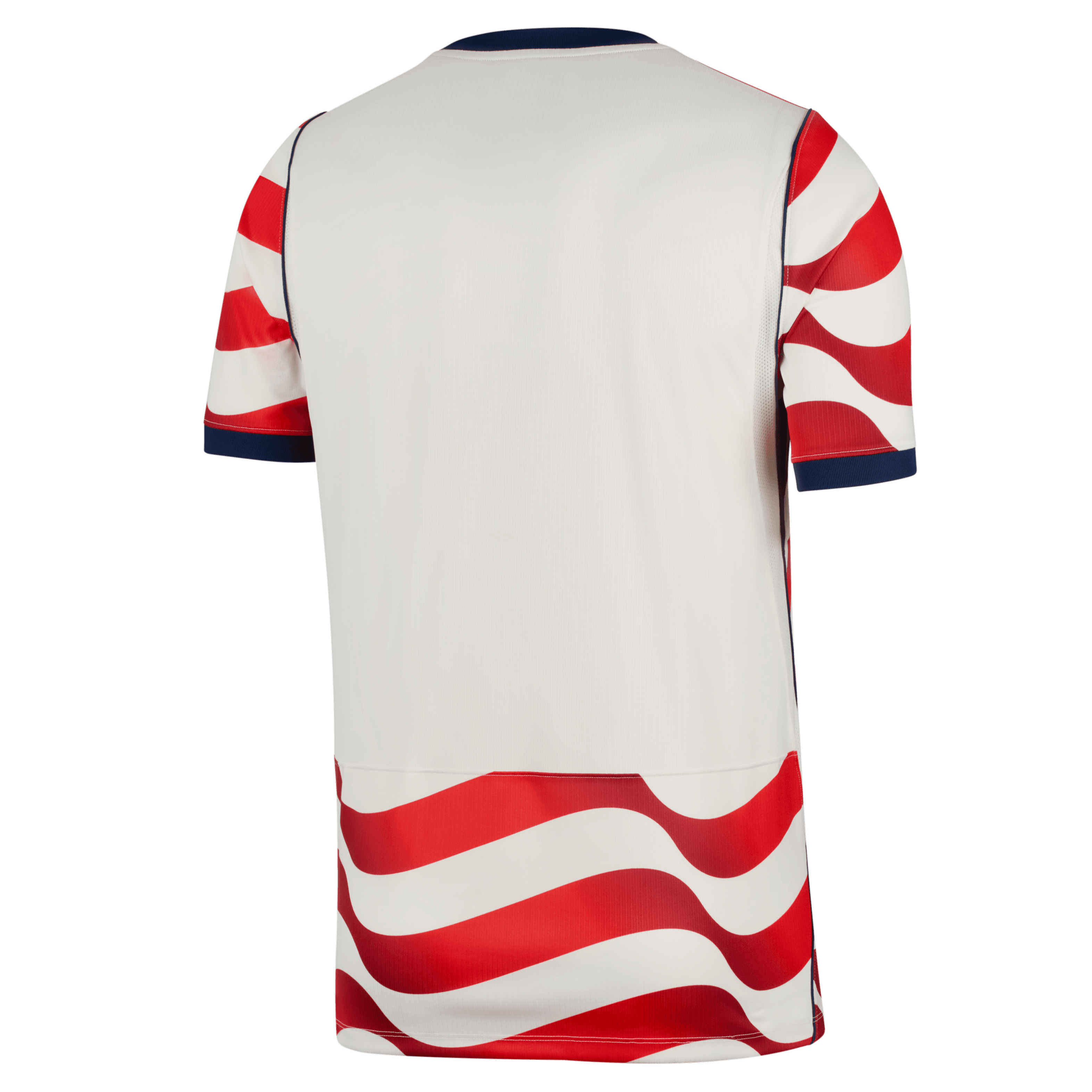Nike USA Stadium Home Men's Nike Dri-FIT Soccer Replica Jersey 2026