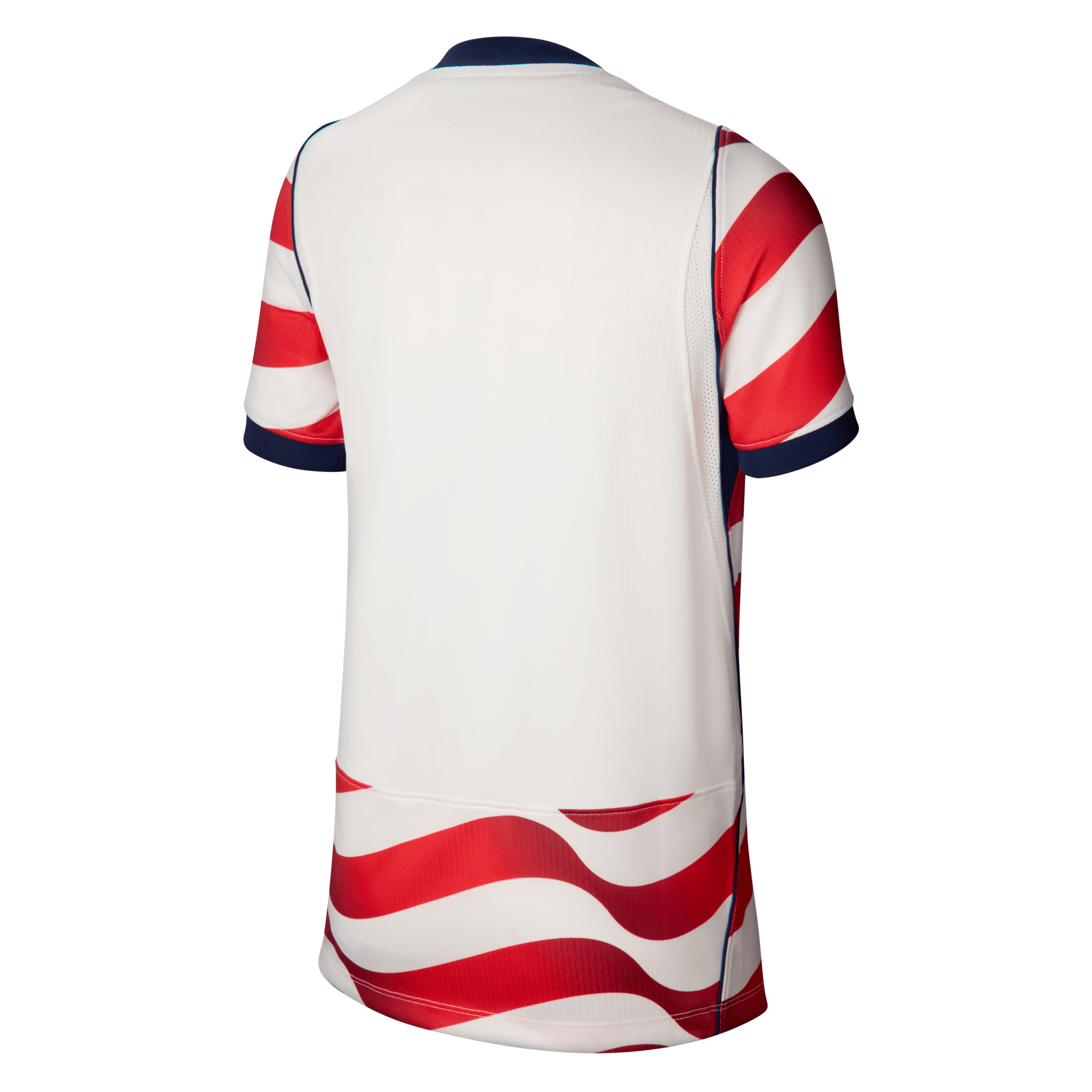Nike Youth USMNT Stadium Home Dri-FIT Soccer Replica Jersey 2026