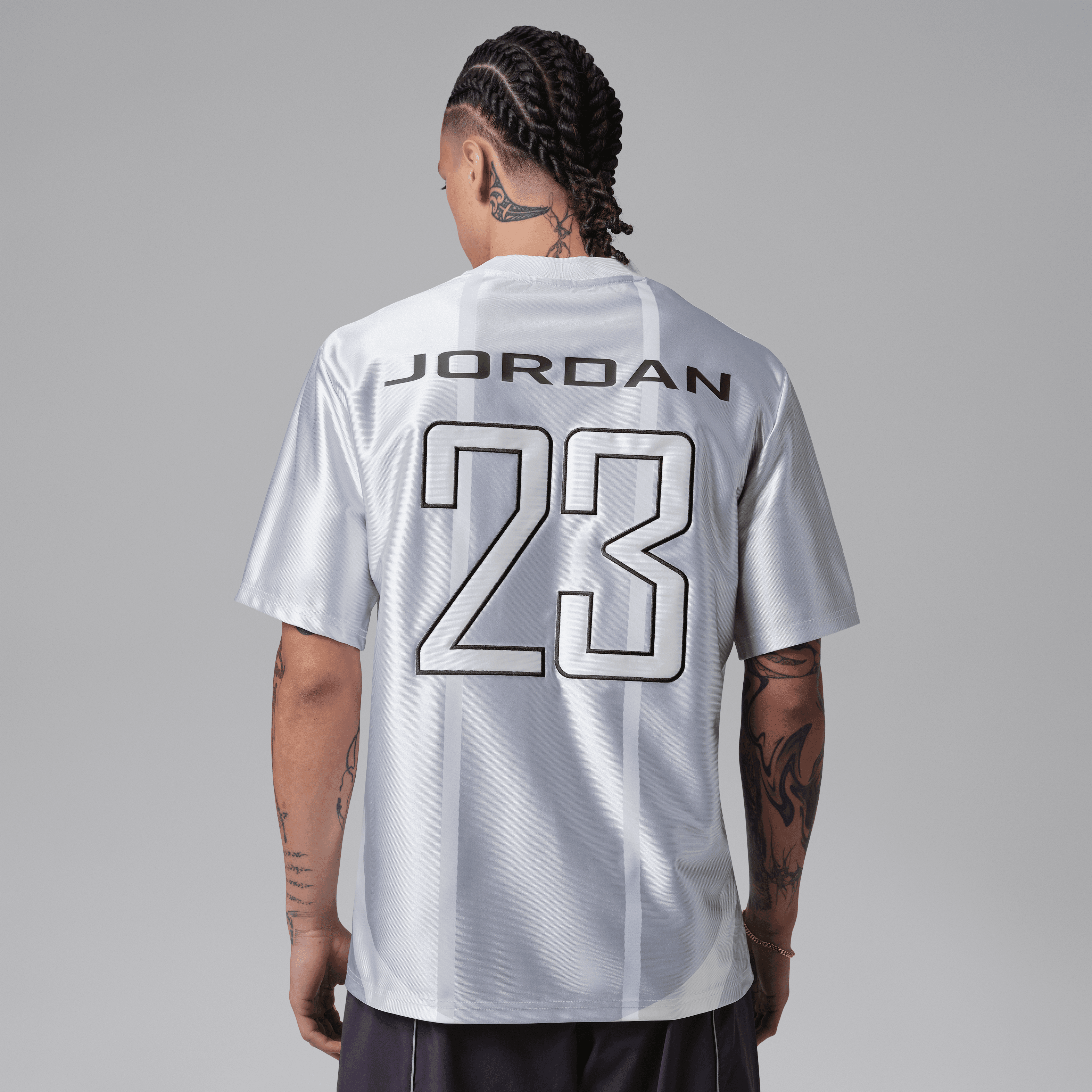 Nike Paris Saint-Germain Men's Jordan Jersey