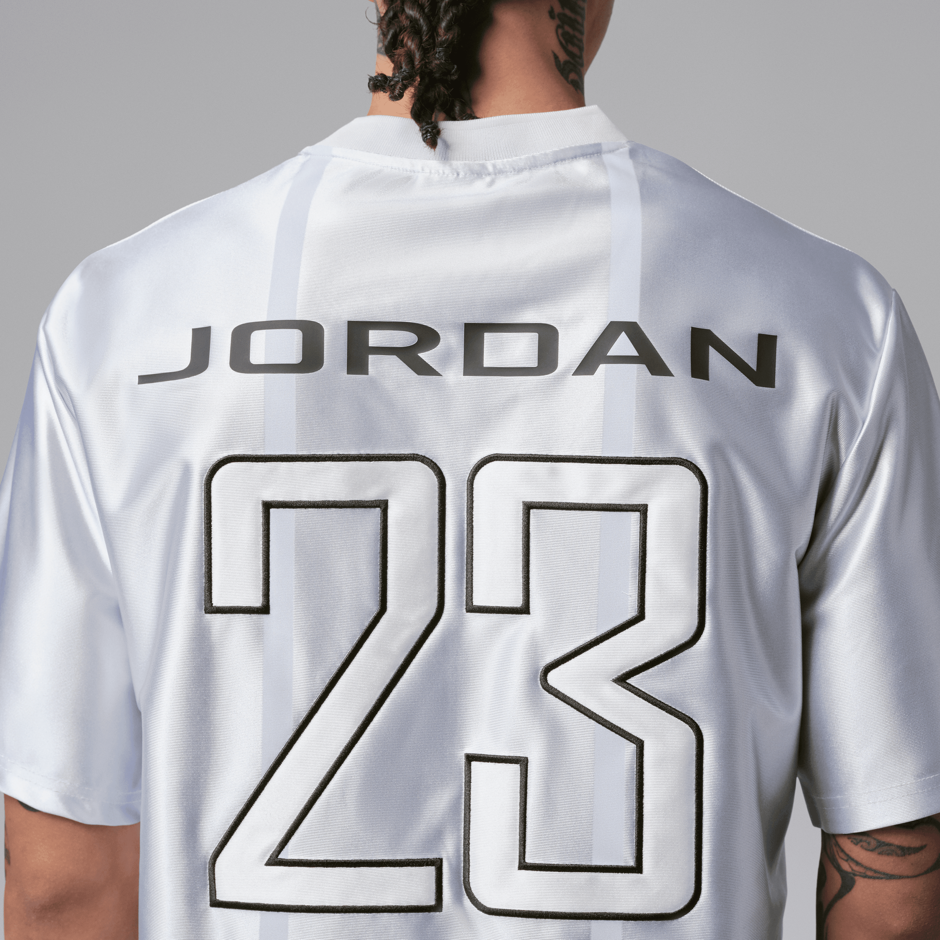 Nike Paris Saint-Germain Men's Jordan Jersey