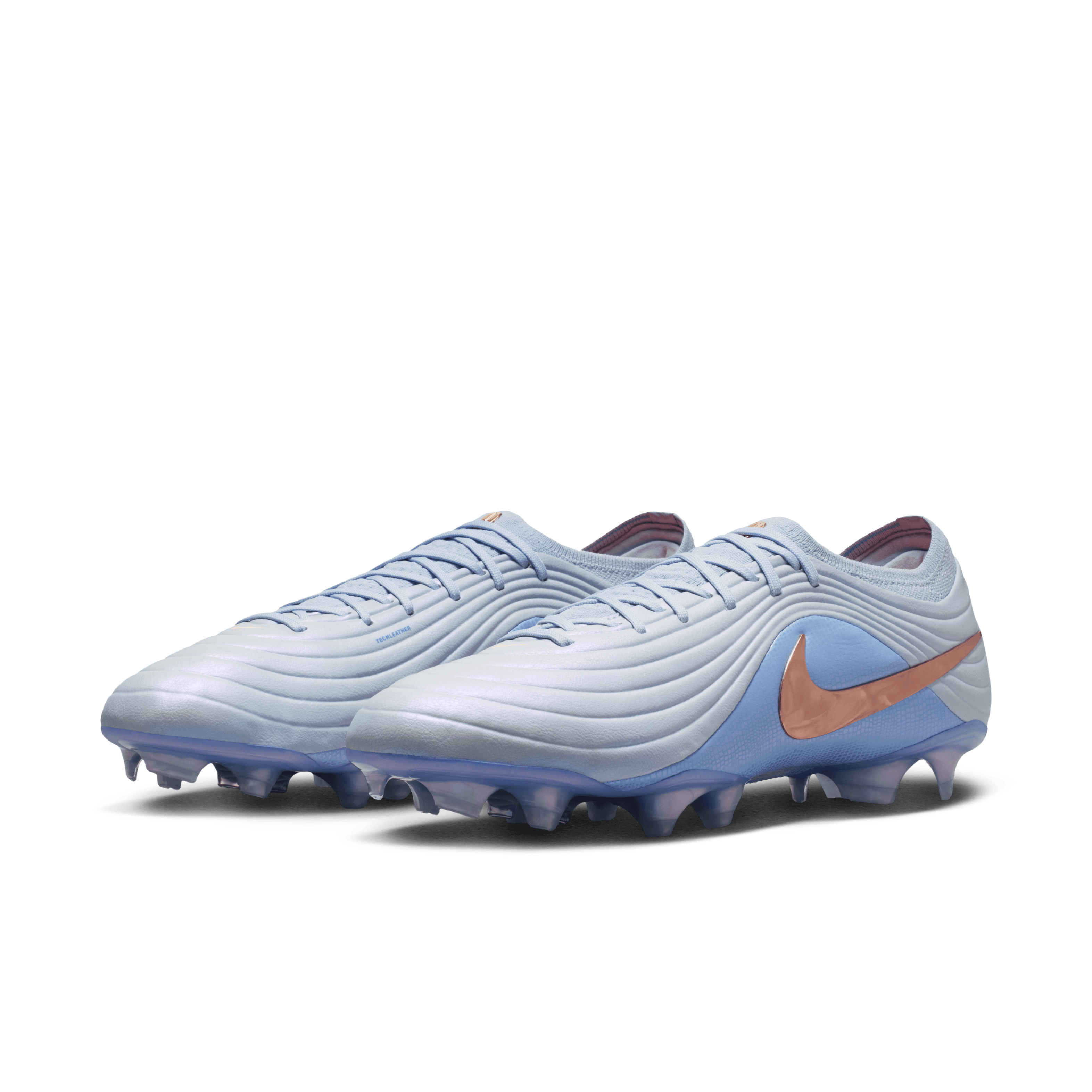 Nike Tiempo Maestro Elite LV8-Ghost/crimson Tint-royal Pulse