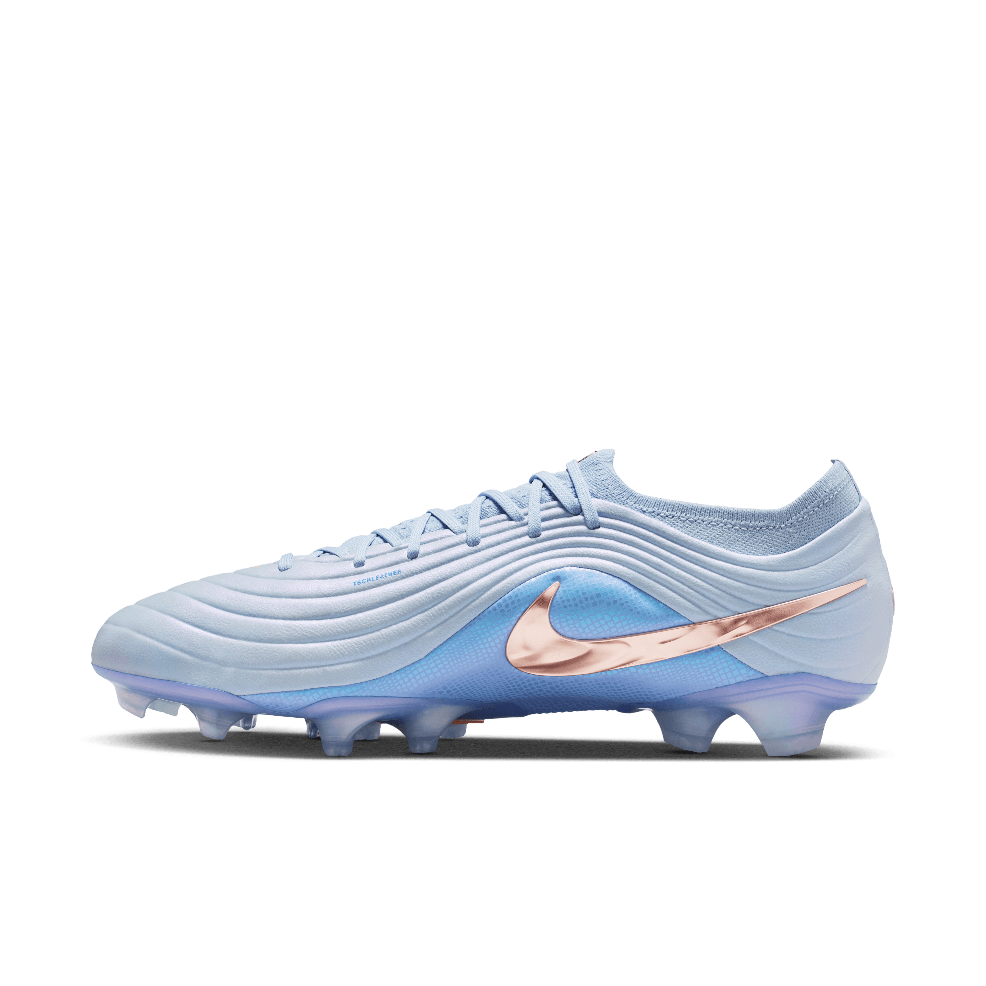 Nike Tiempo Maestro Elite LV8-Ghost/crimson Tint-royal Pulse
