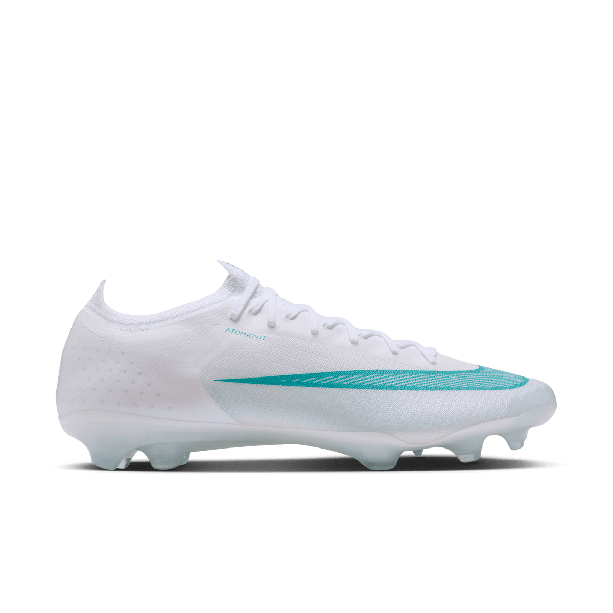Nike Jr. Mercurial Vapor 17 Elite - WHITE/DUSTY CACTUS