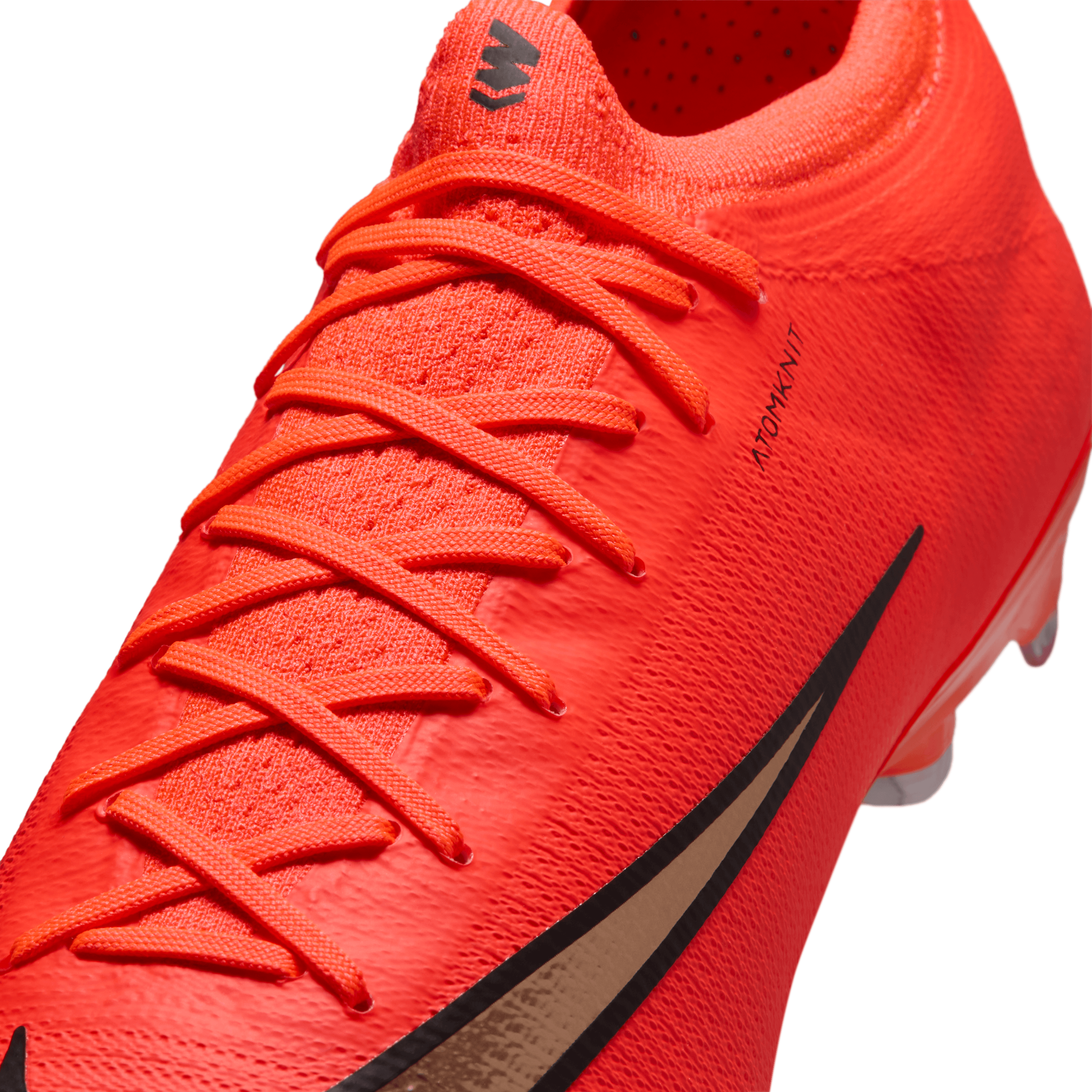 Nike Mercurial Vapor 17 Elite FG-BRIGHT CRIMSON/BLUR