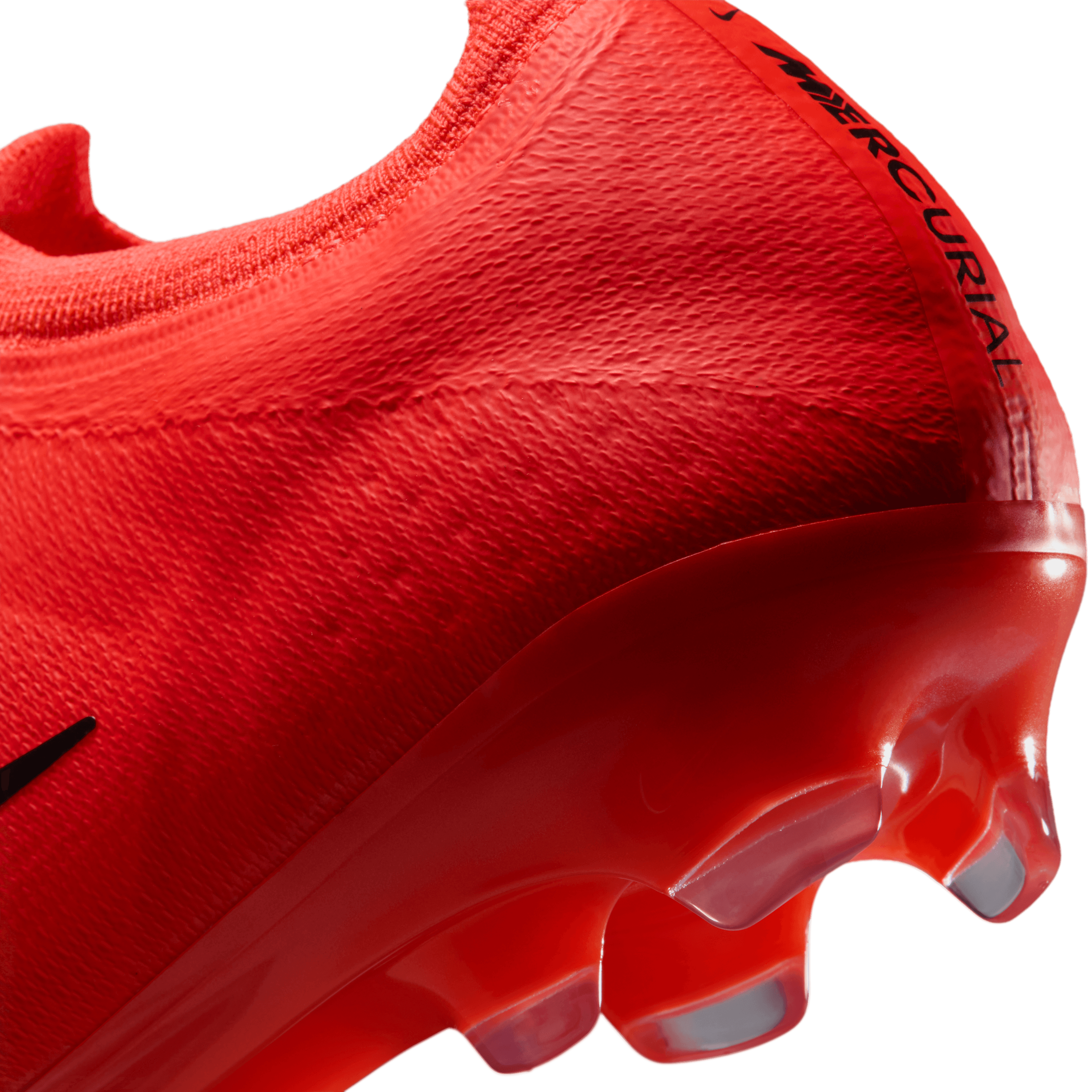 Nike Mercurial Vapor 17 Elite FG-BRIGHT CRIMSON/BLUR