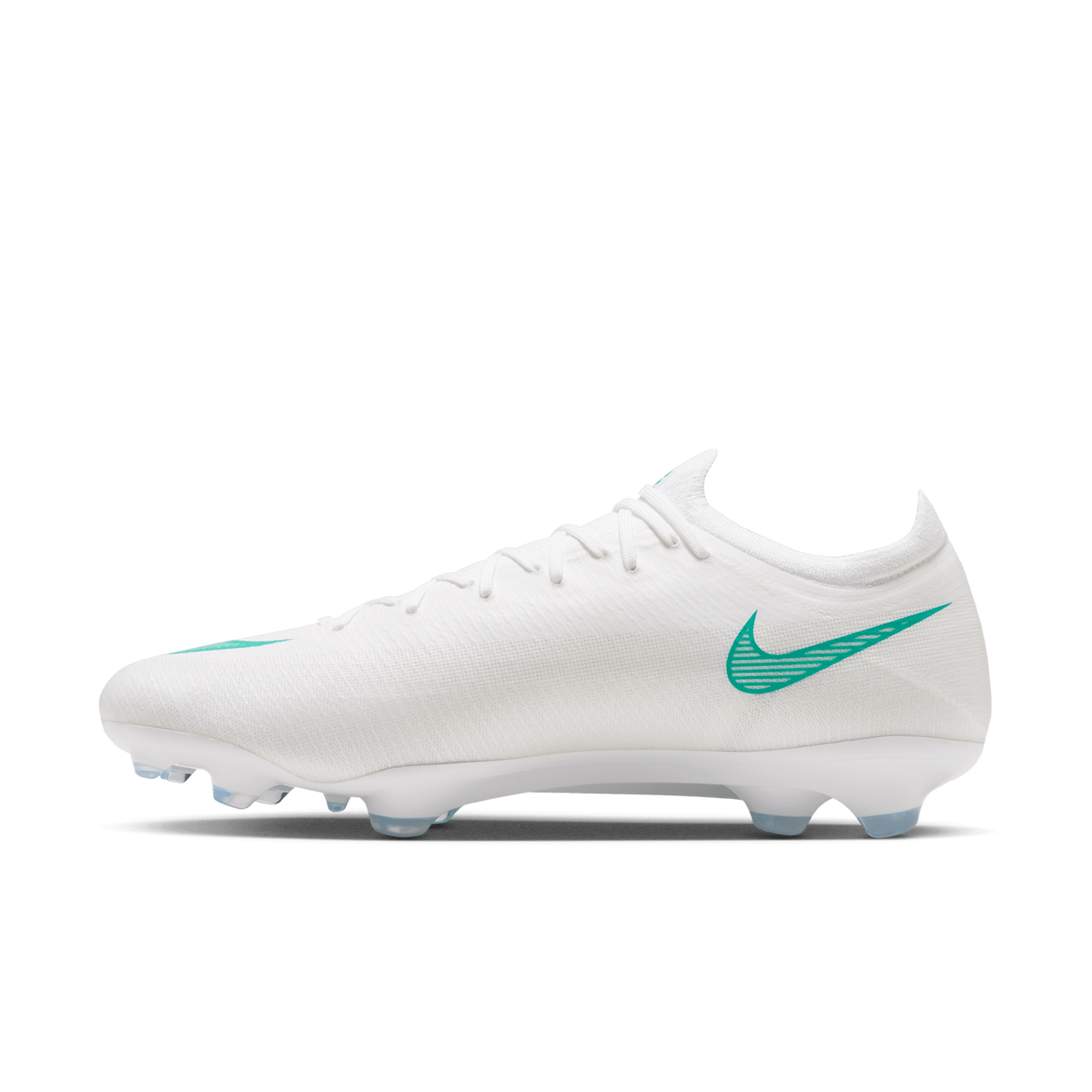 Nike Jr. Mercurial Vapor 17 Pro FG White/Dusty Cactus IF8512-102