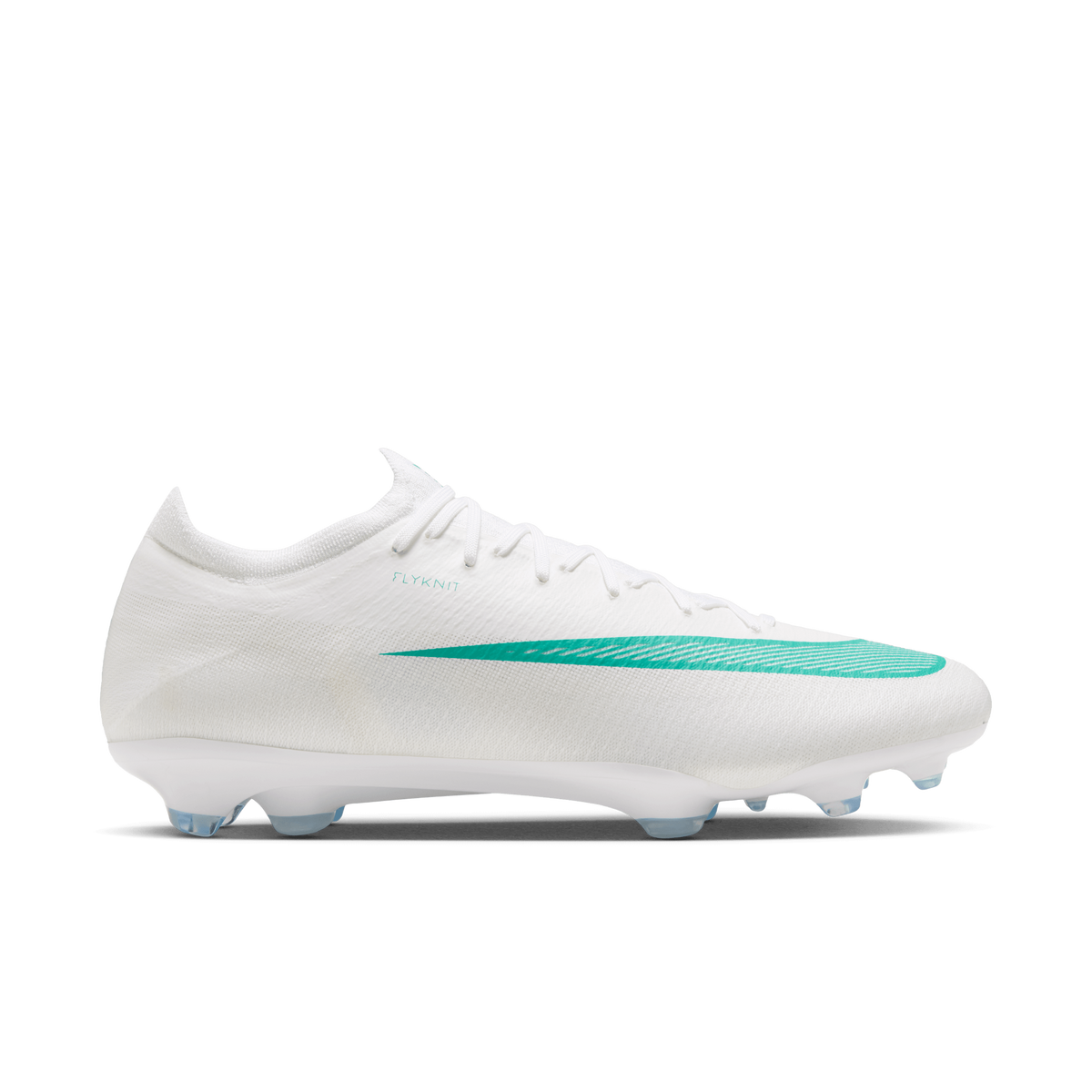 Nike Jr. Mercurial Vapor 17 Pro FG White/Dusty Cactus IF8512-102