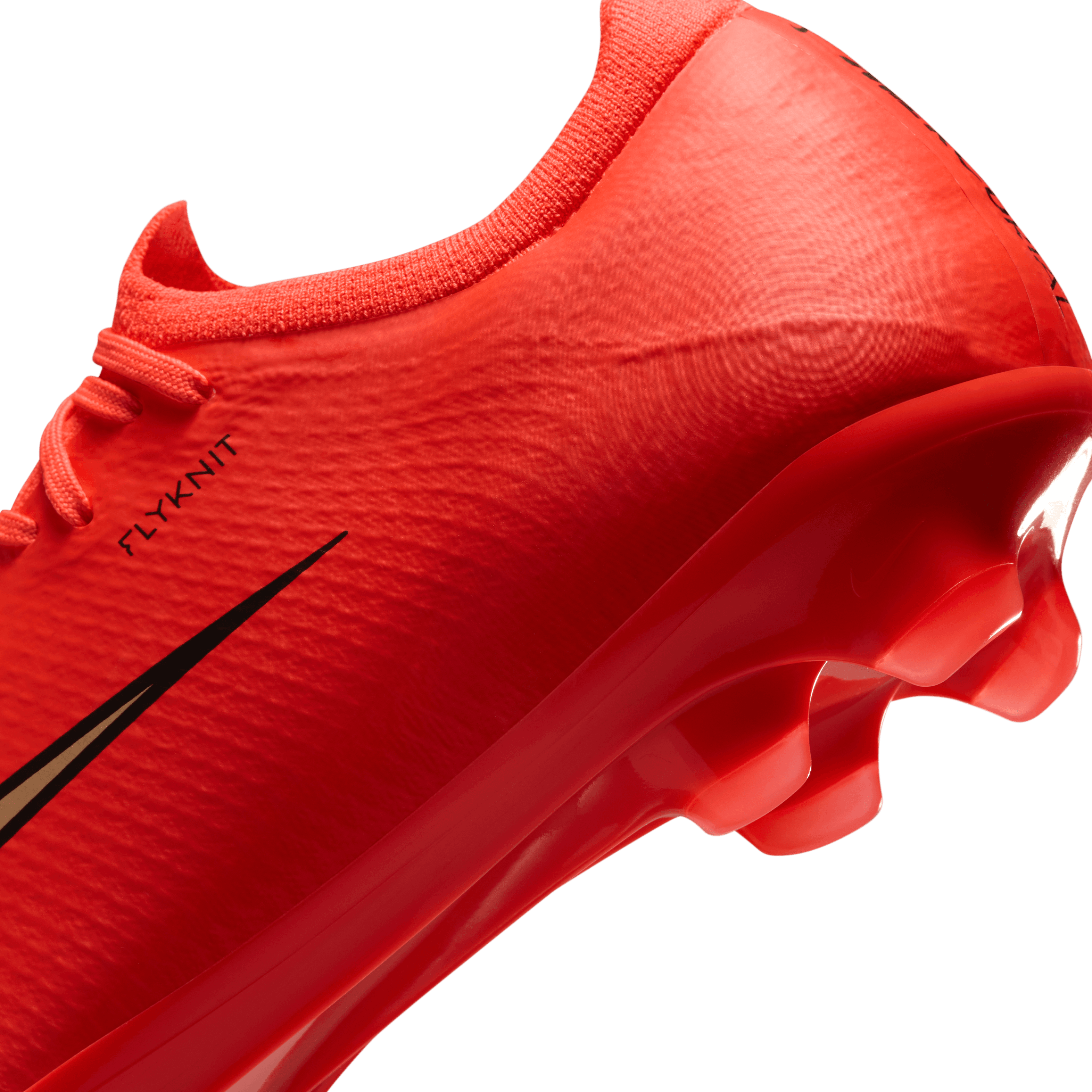 Nike Mercurial Vapor 17 Pro Firm-Ground Low-Top FG-BRIGHT CRIMSON/BLUR