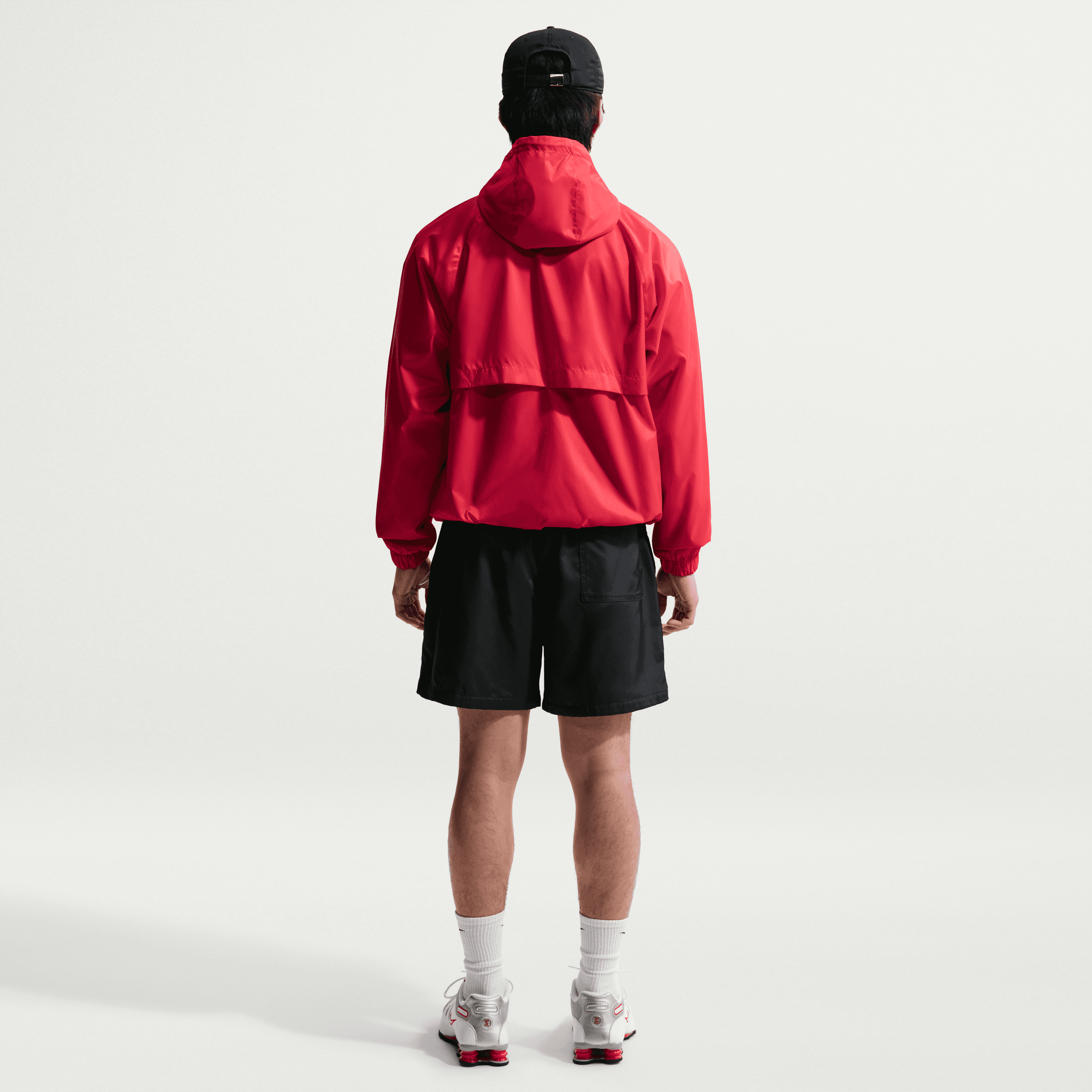Nike Korea Men's Dri-FIT Soccer Anthem Jacket