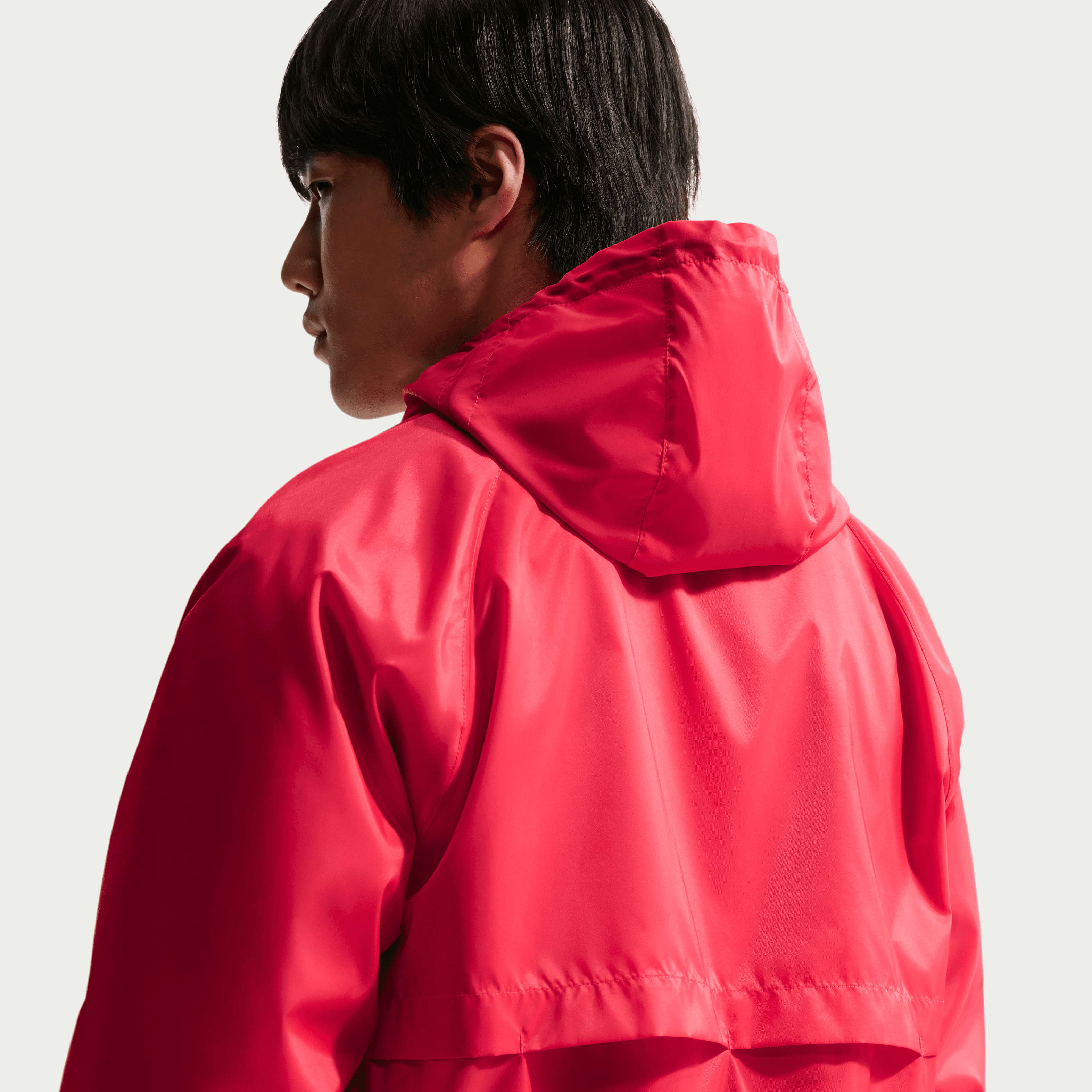 Nike Korea Men's Dri-FIT Soccer Anthem Jacket