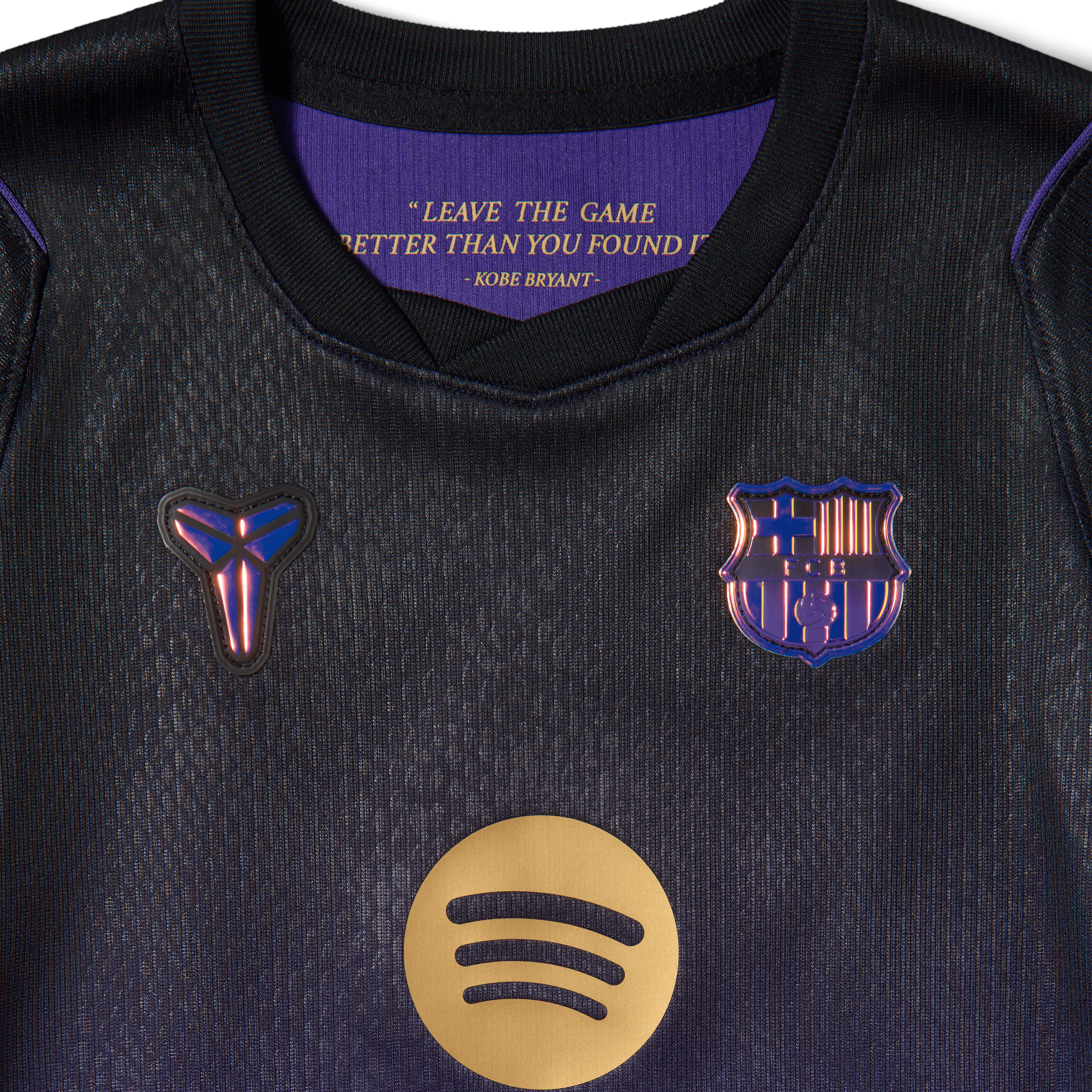 Nike Child Unisex FC Barcelona Away Mini Kit 26/27