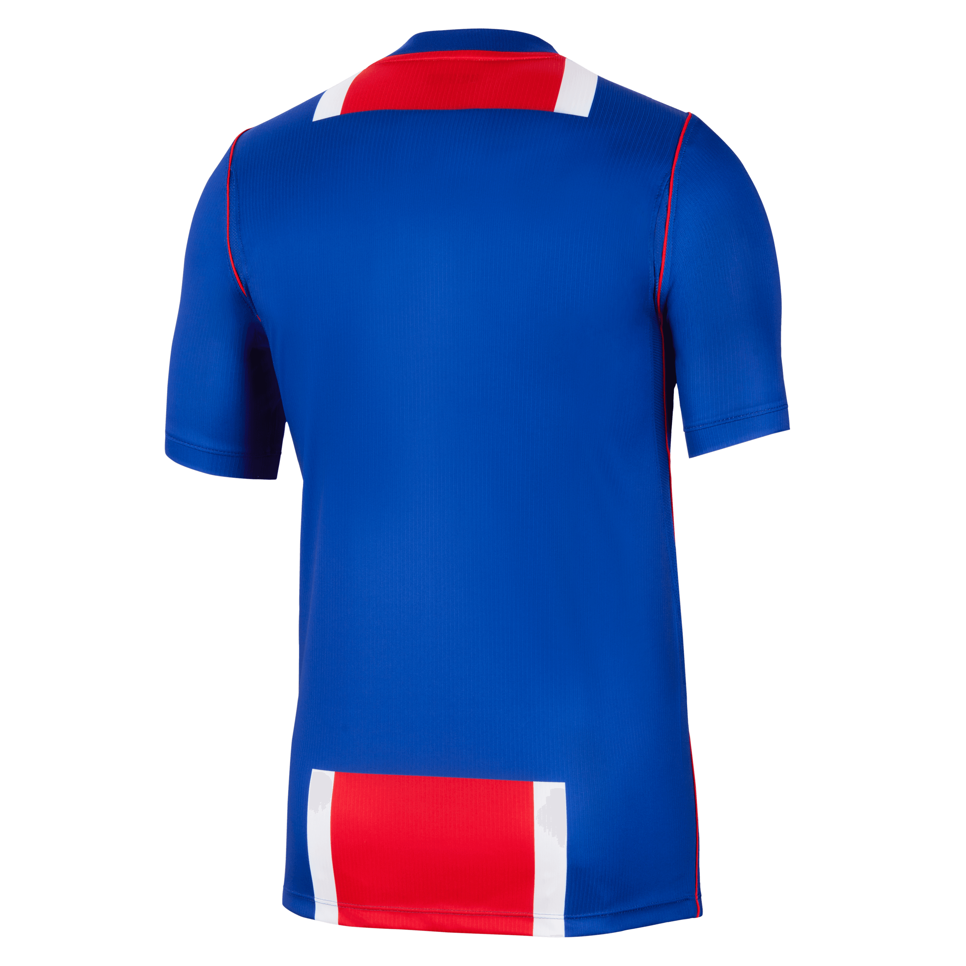 Nike Men's Paris Saint-Germain Stadium Home Dri-FIT Soccer Jersey 26/27