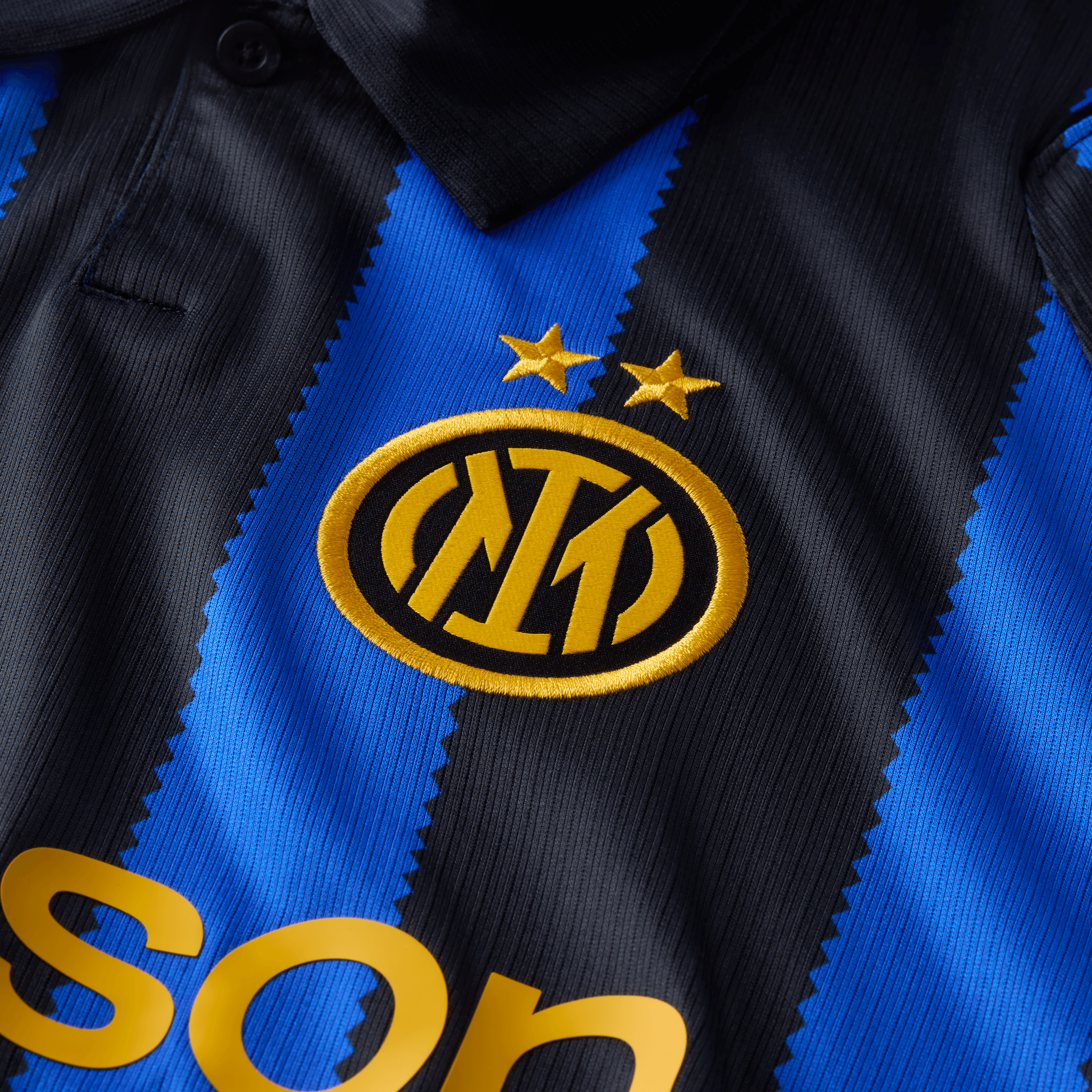 NIKE INTER MILAN HOME STADIUM JERSEY 26/27