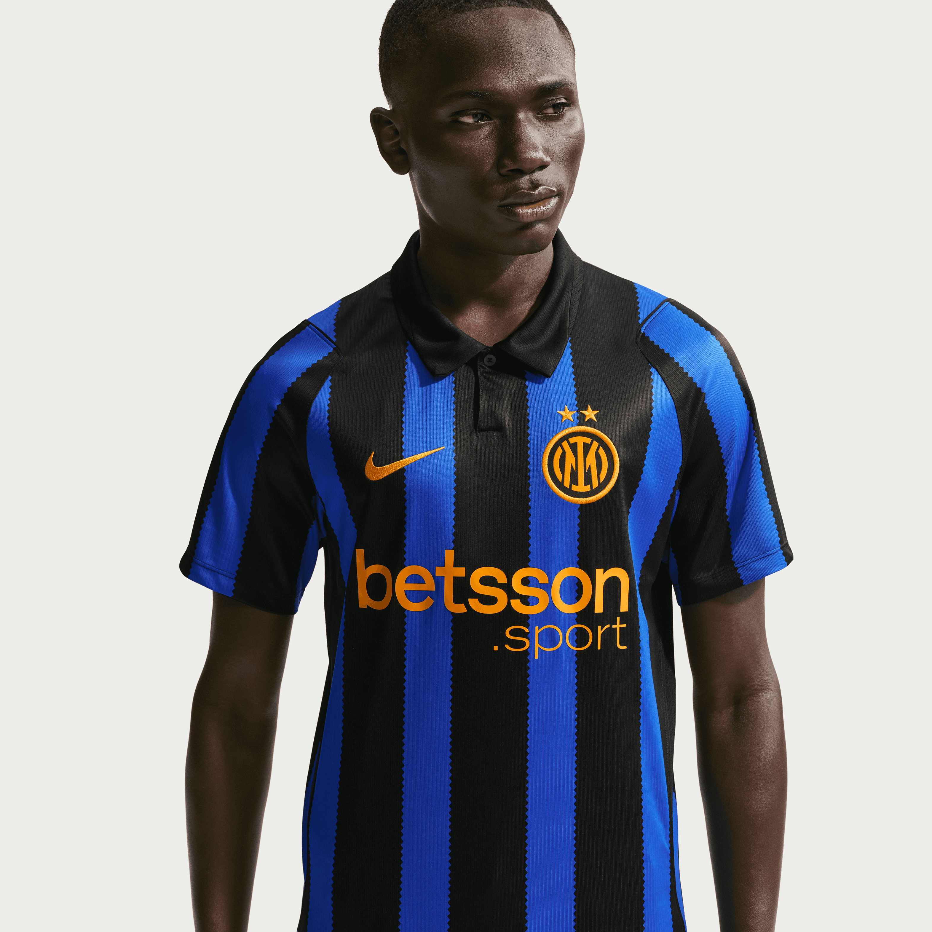 NIKE INTER MILAN HOME STADIUM JERSEY 26/27