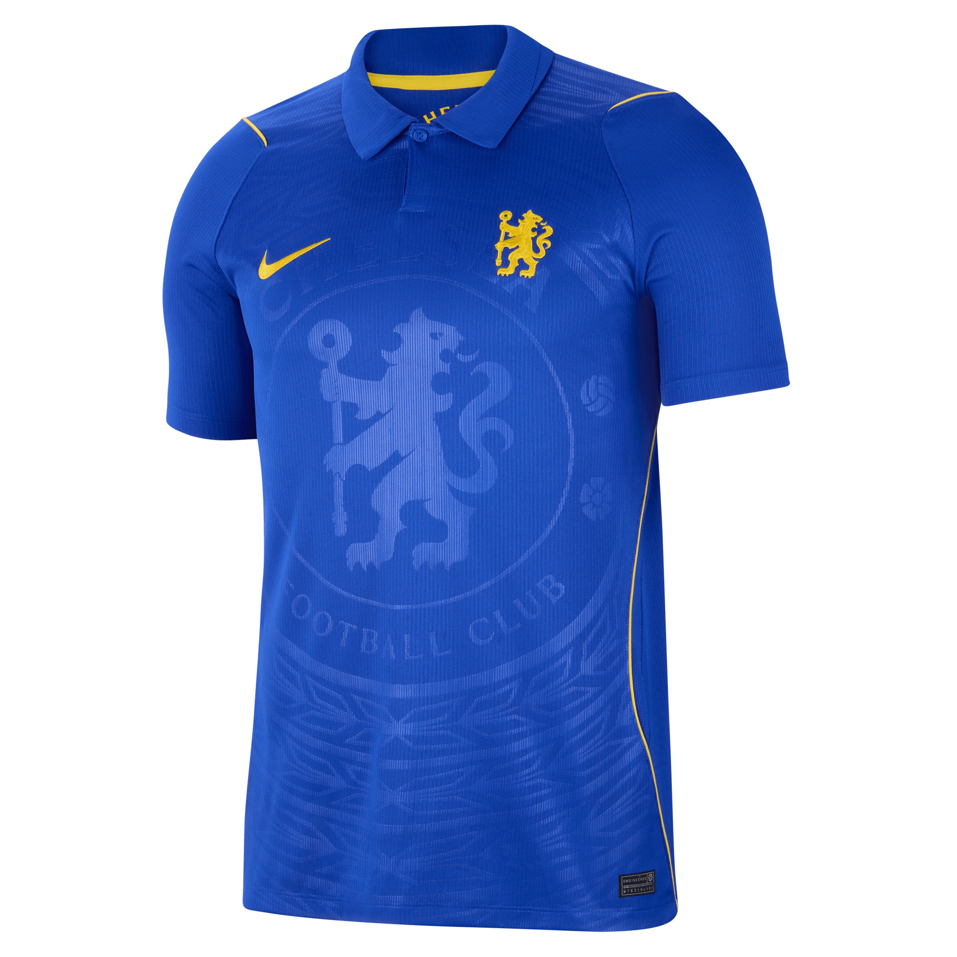Nike Chelsea FC Stadium Home Dri-FIT Soccer Replica Jersey 26/27