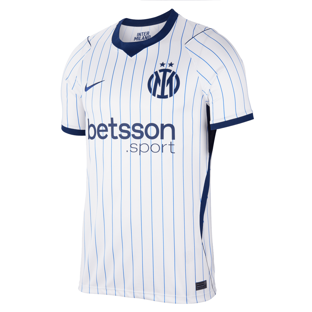Nike Inter Milan Stadium Away Jersey 26/27