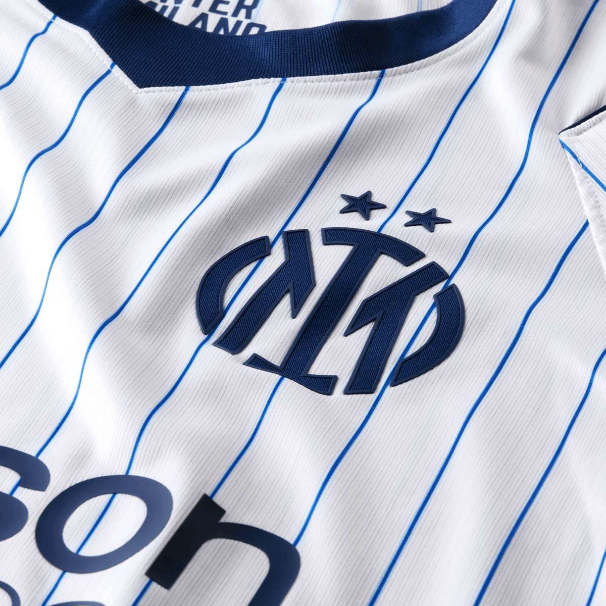 Nike Inter Milan Stadium Away Jersey 26/27
