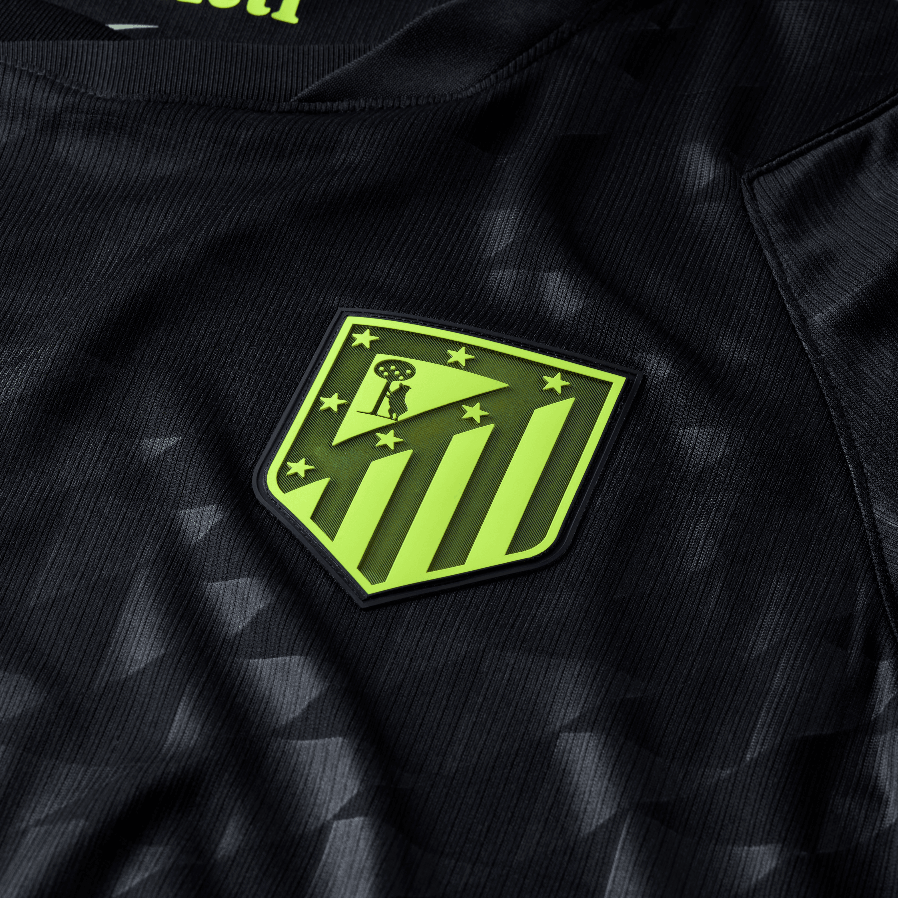 Nike Atlético Madrid Stadium Away Men's Dri-FIT Soccer Replica Jersey 2026/27